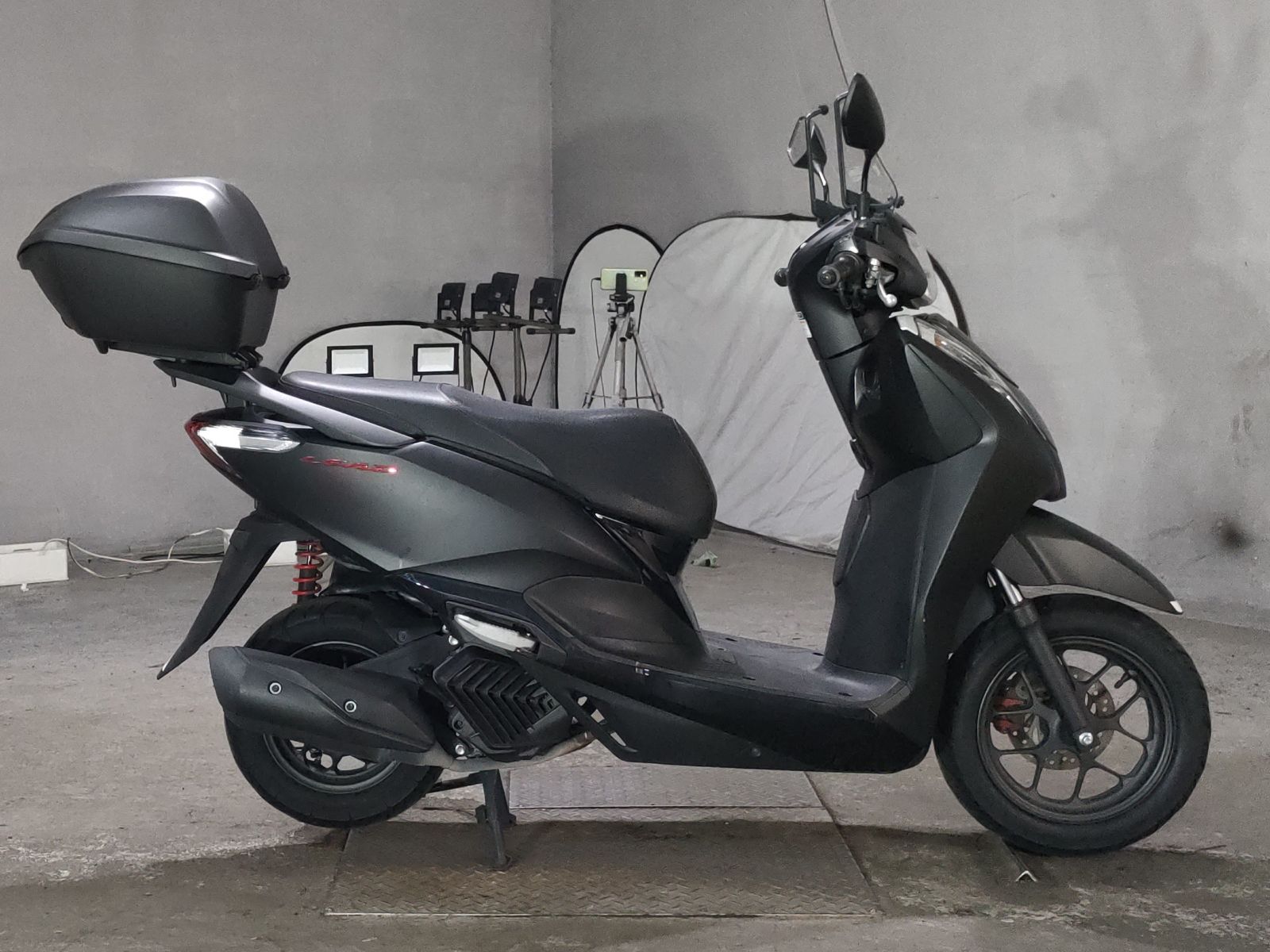 Honda LEAD 125