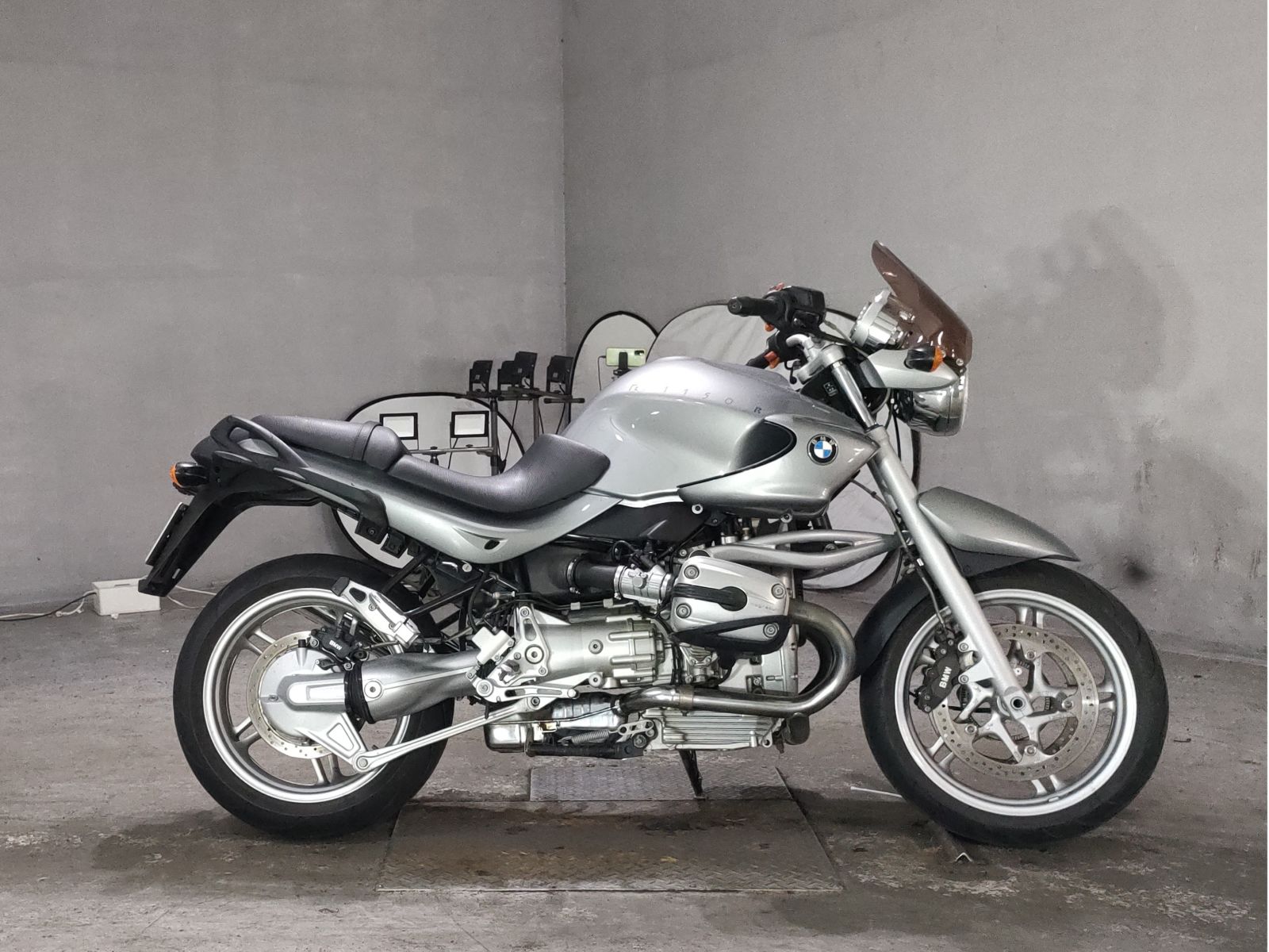 BMW BMW R1150R