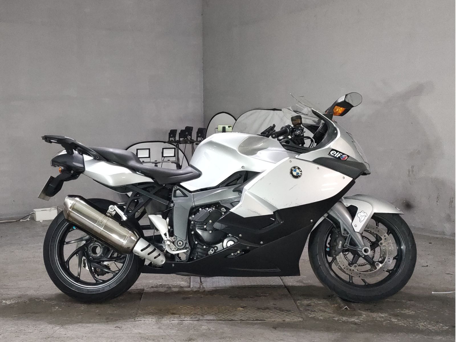 BMW BMW K1300S