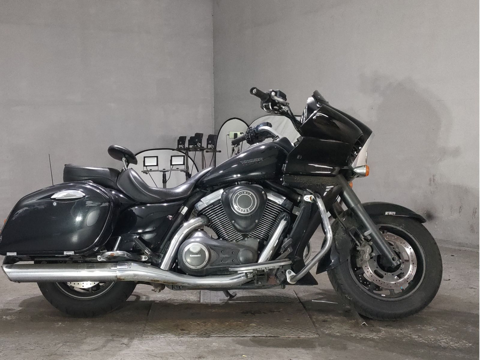 OTHER VN1700 VOYAGER