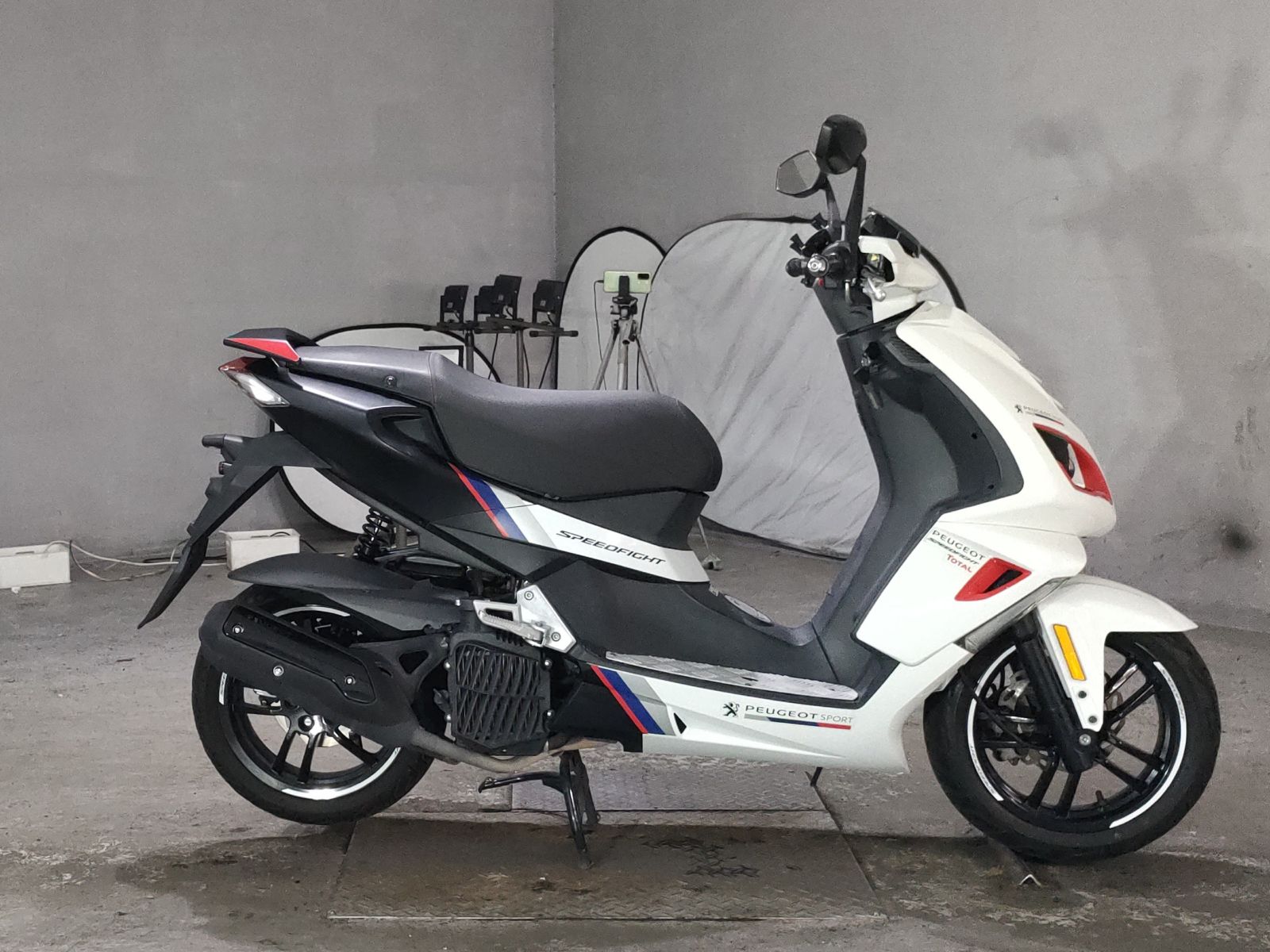 OTHER PEUGEOT SPEEDFIGHT 125