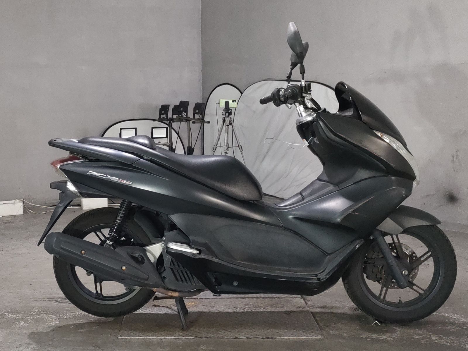 Honda PCX150