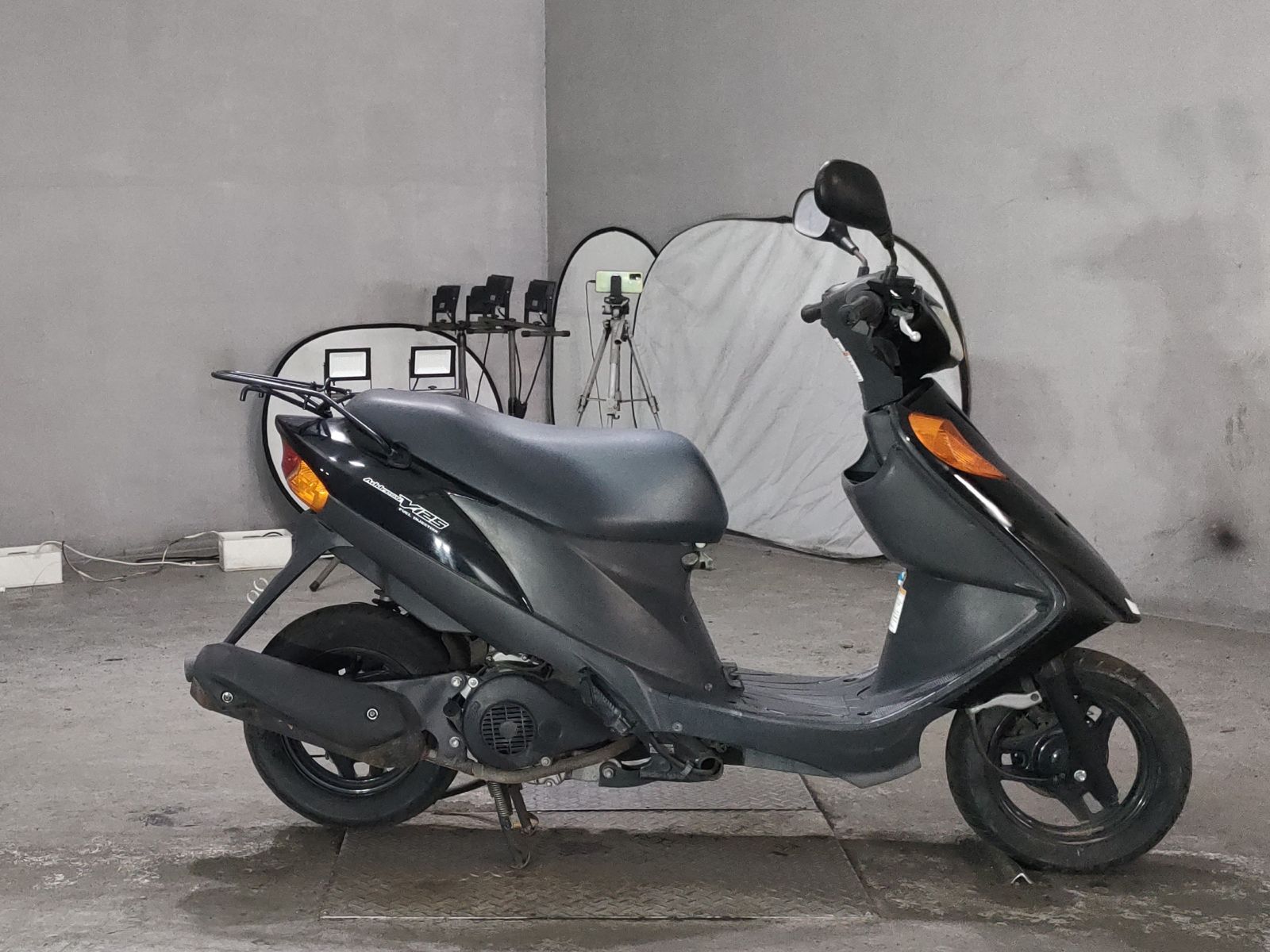 Suzuki ADDRESS V125