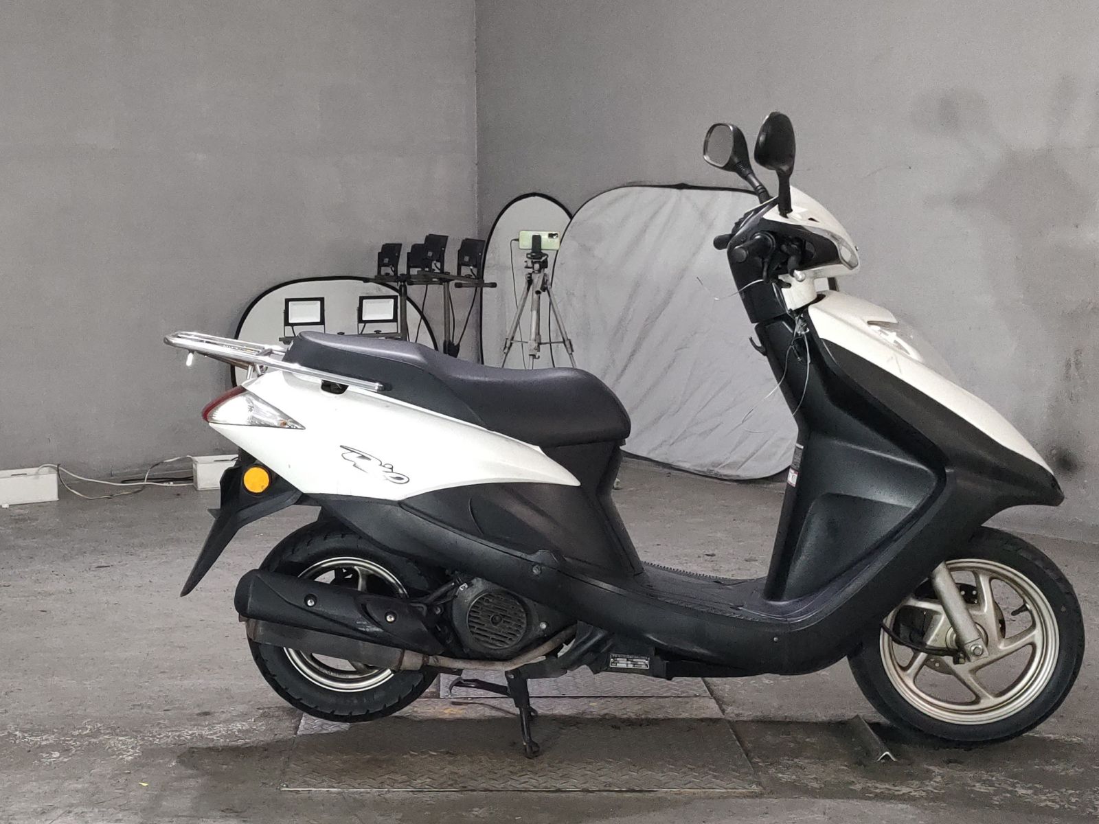 Honda DIO125