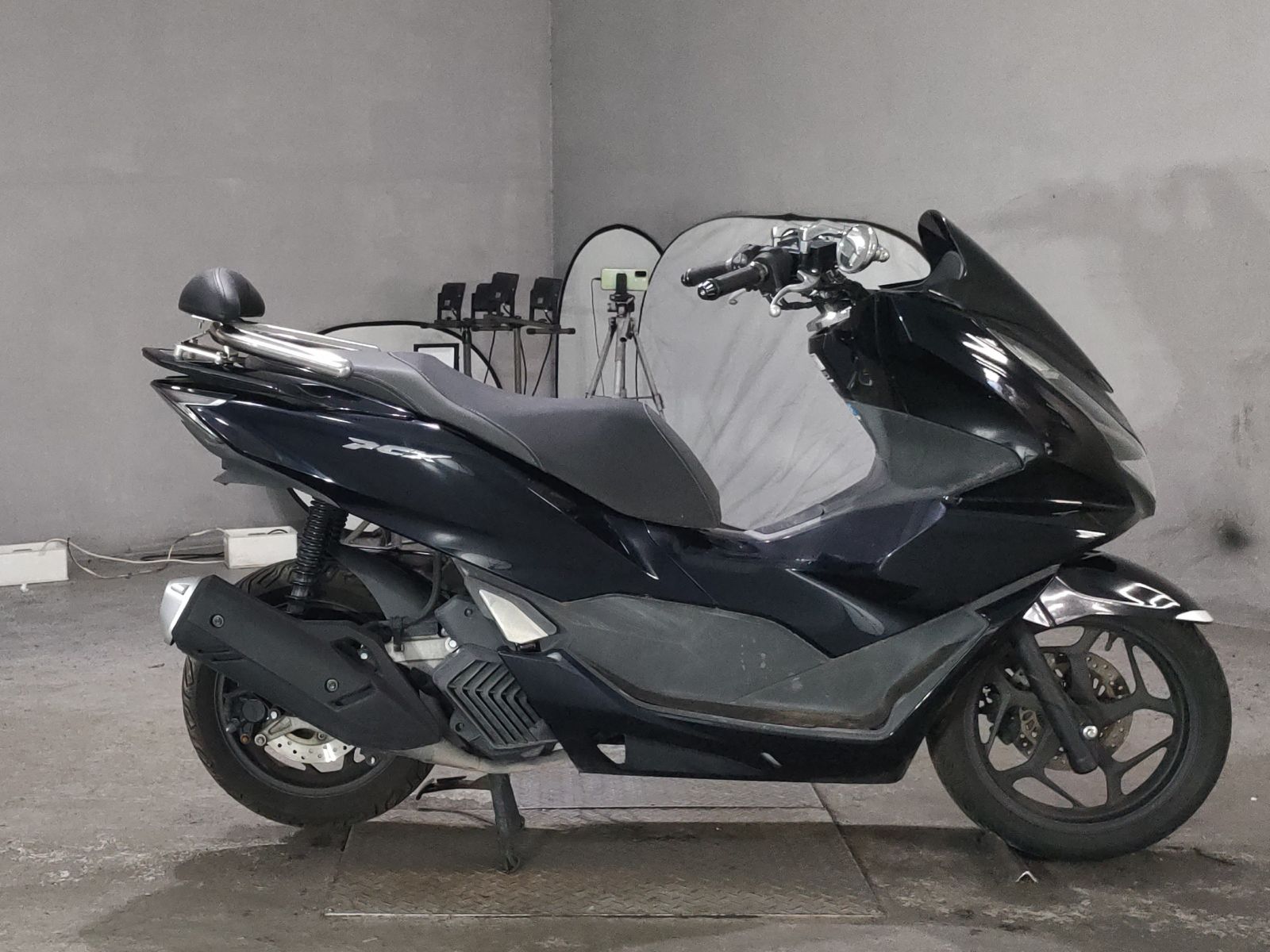 Honda PCX125
