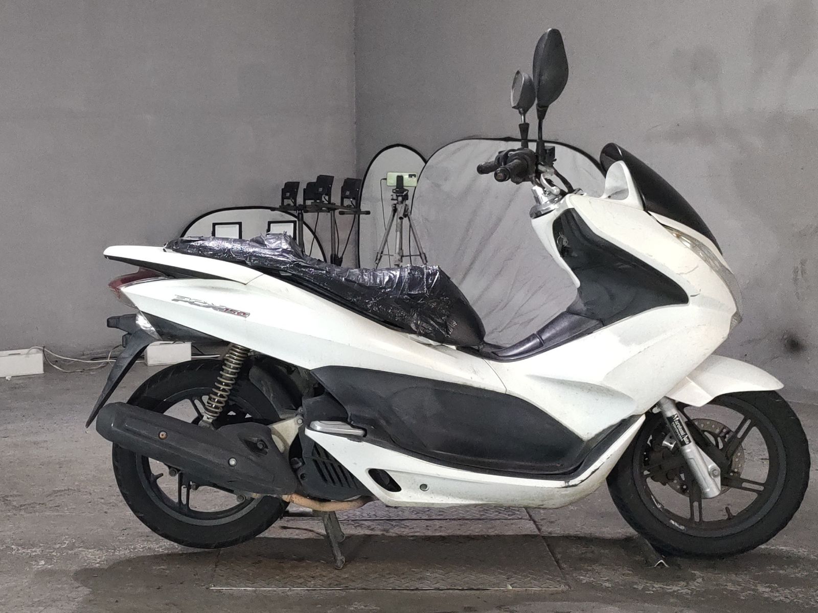 Honda PCX150