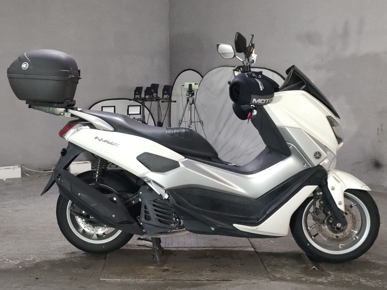 OTHER N-MAX125