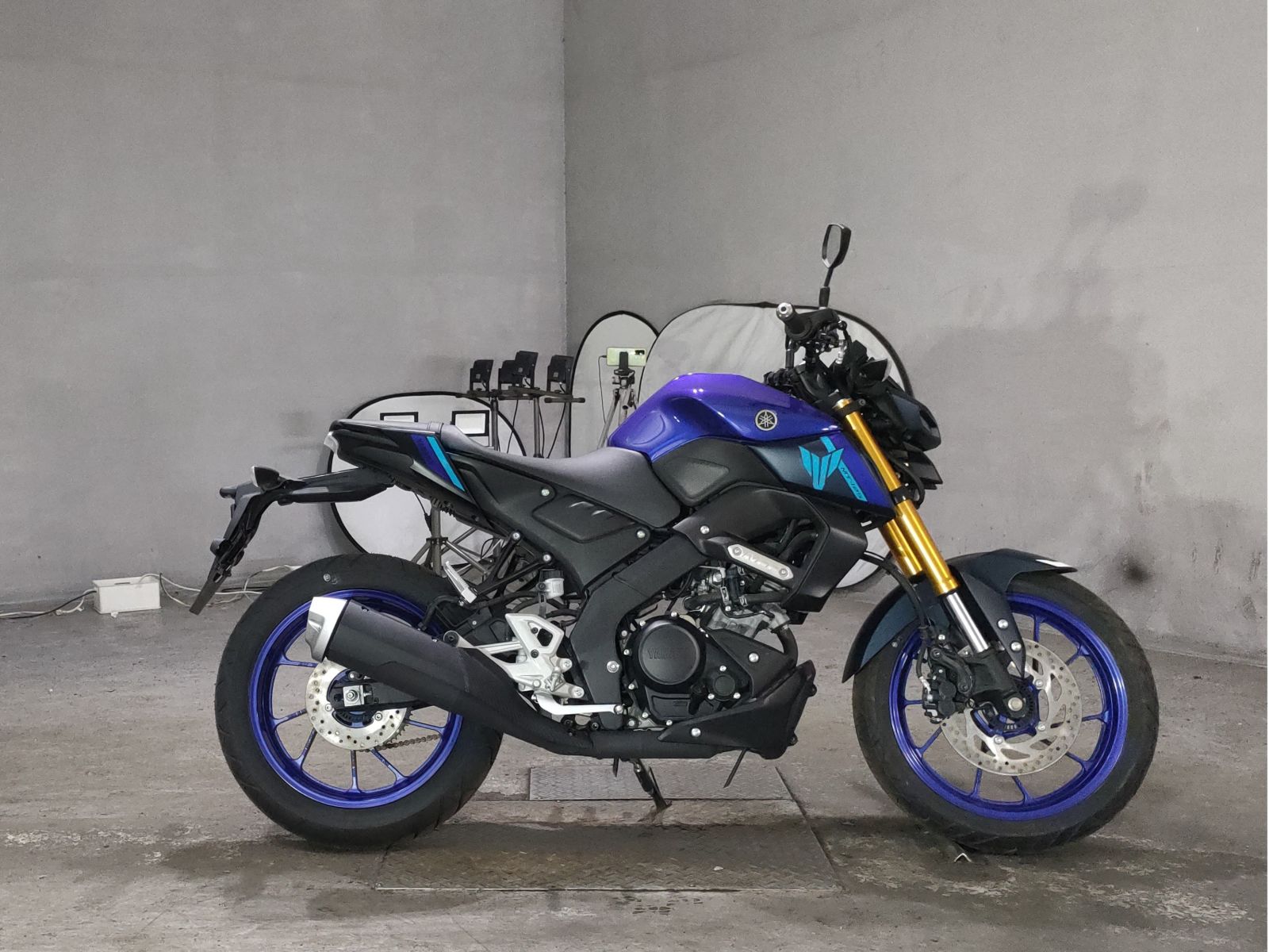 OTHER MT-125