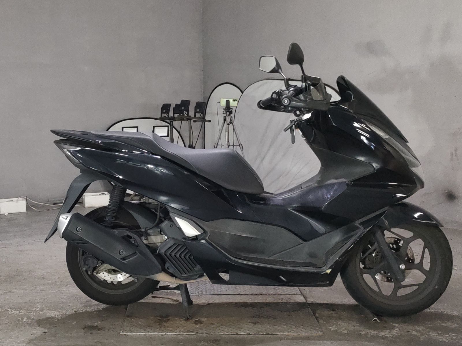 OTHER PCX160