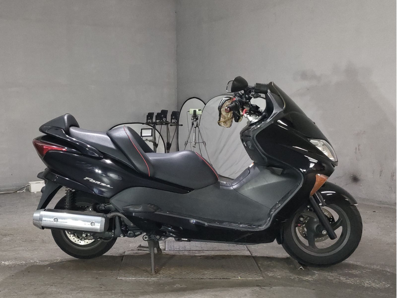 Honda FORZA Z