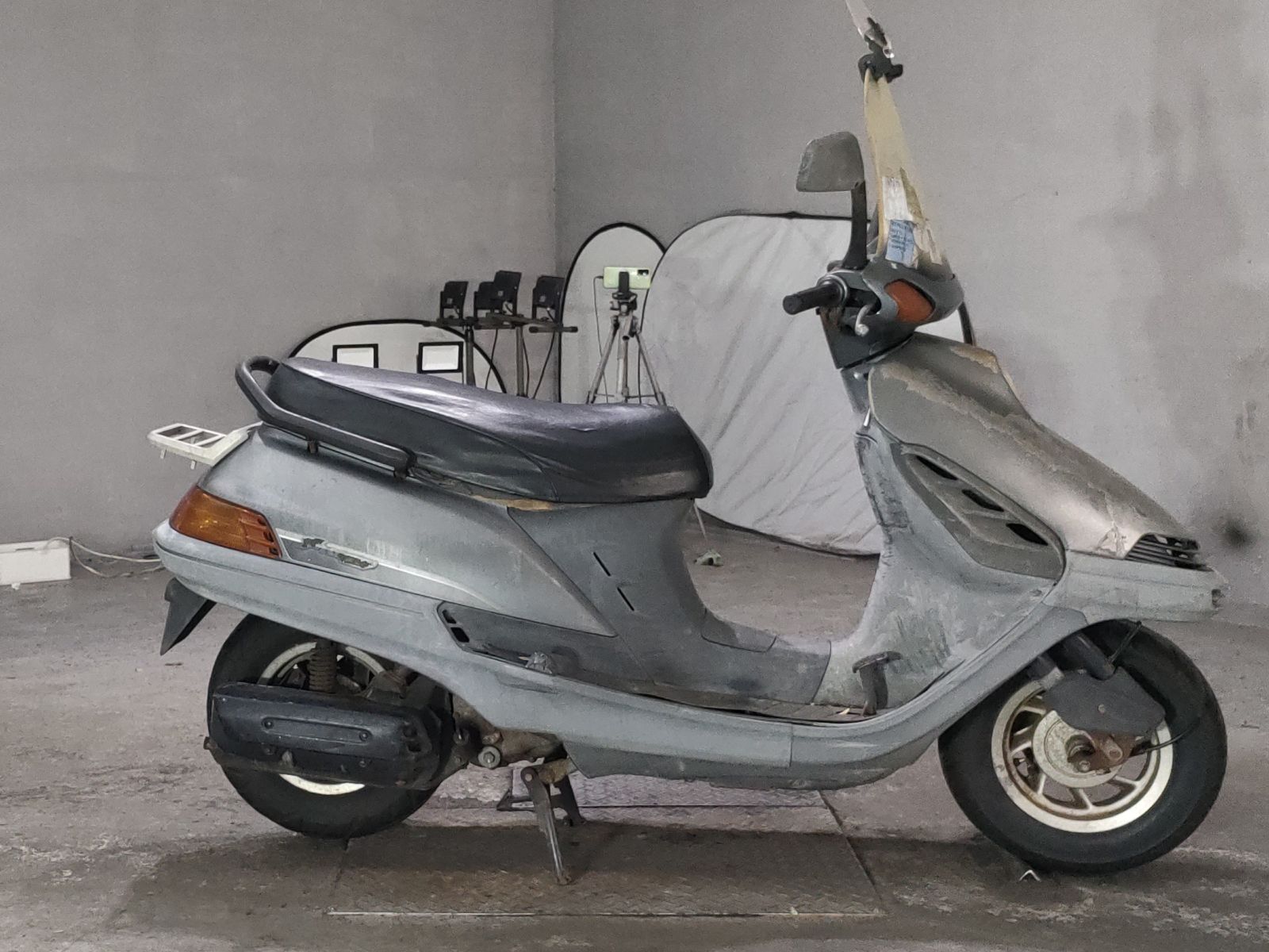 Honda FREE WAY