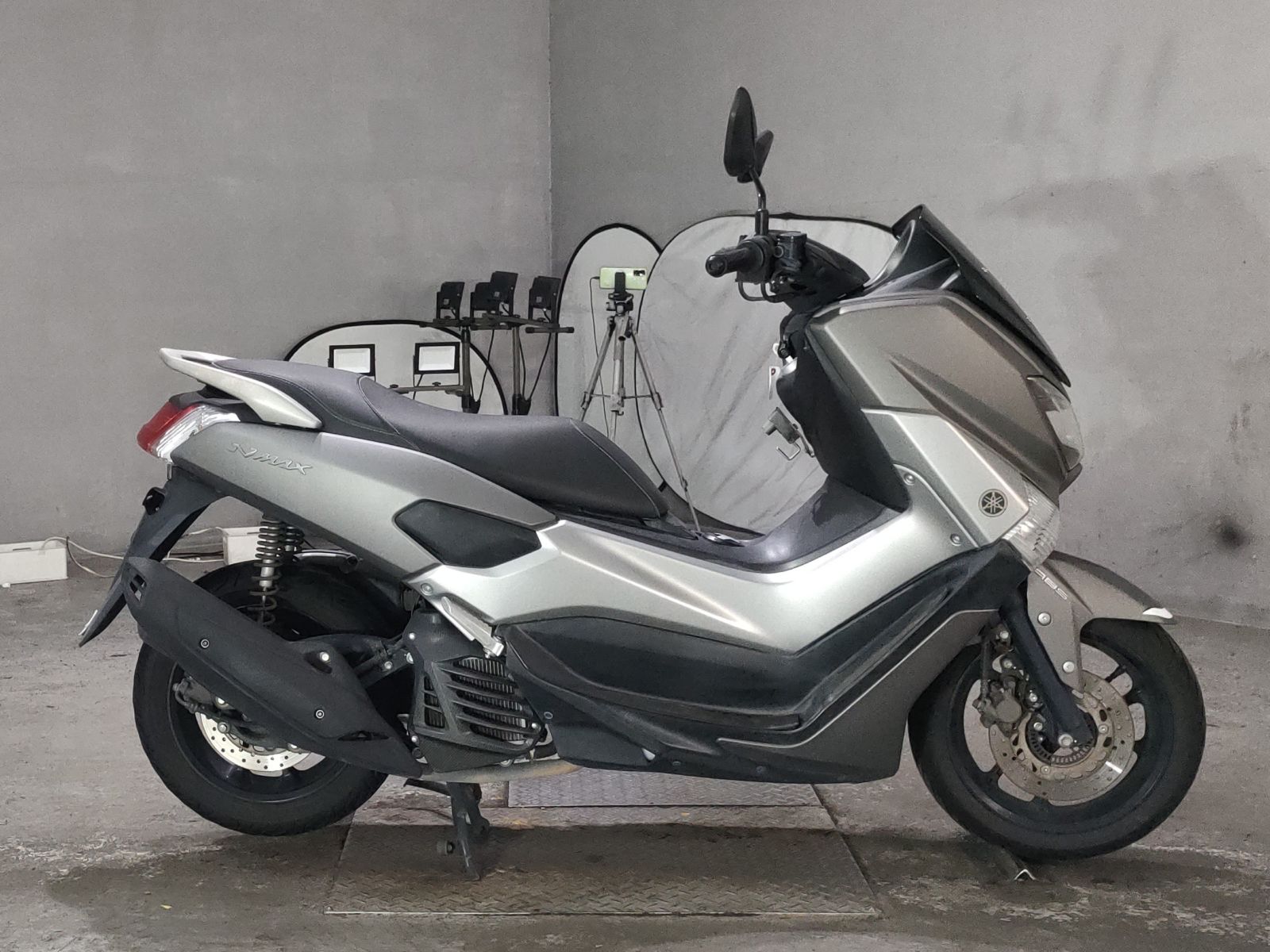 OTHER N-MAX125