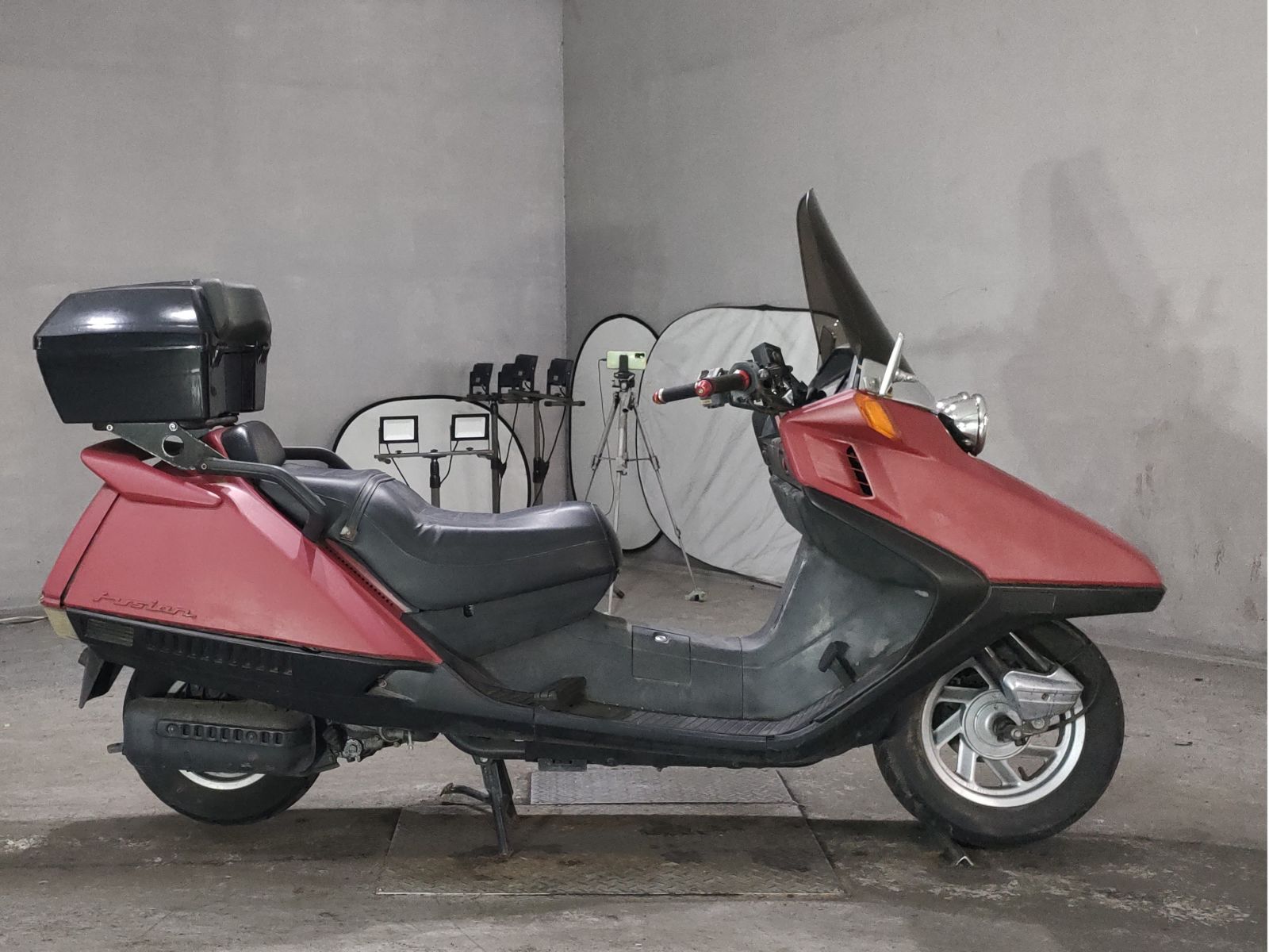 Honda CN250