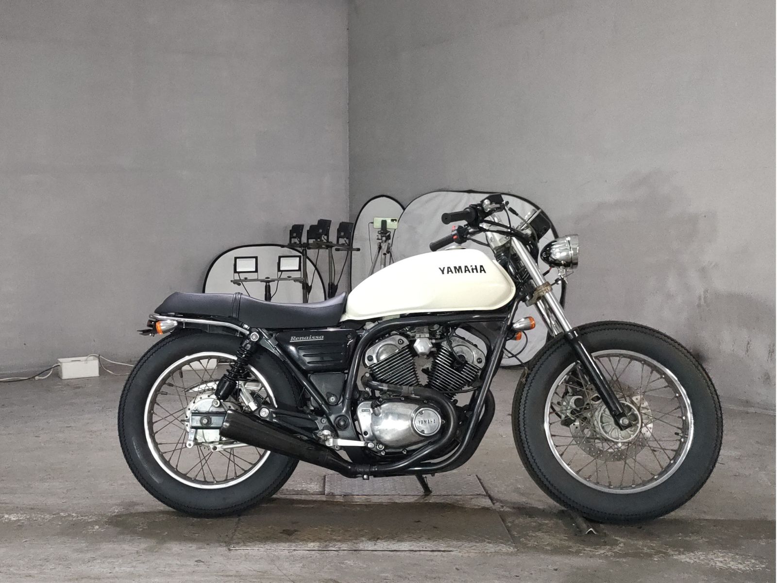 Yamaha RNESSA