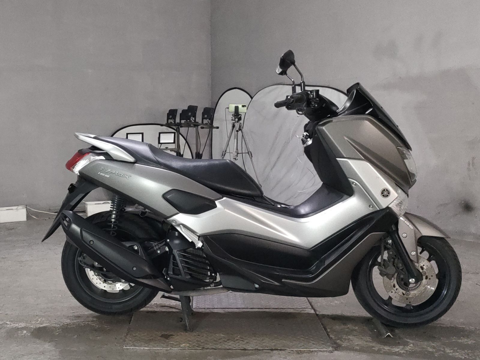 OTHER N-MAX155