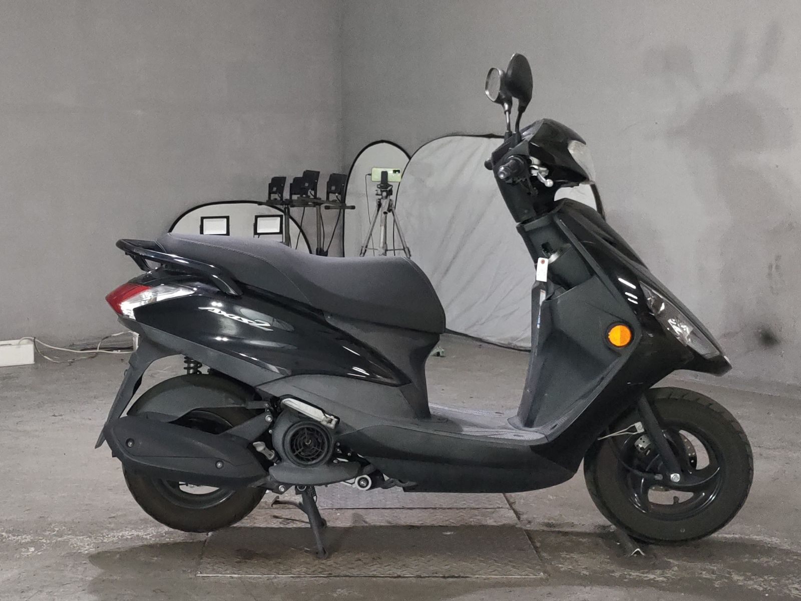 OTHER AXIS Z