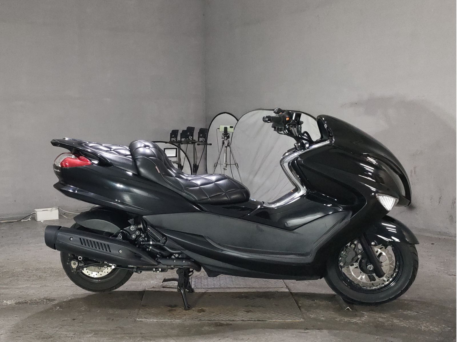 Yamaha MAJESTY 250