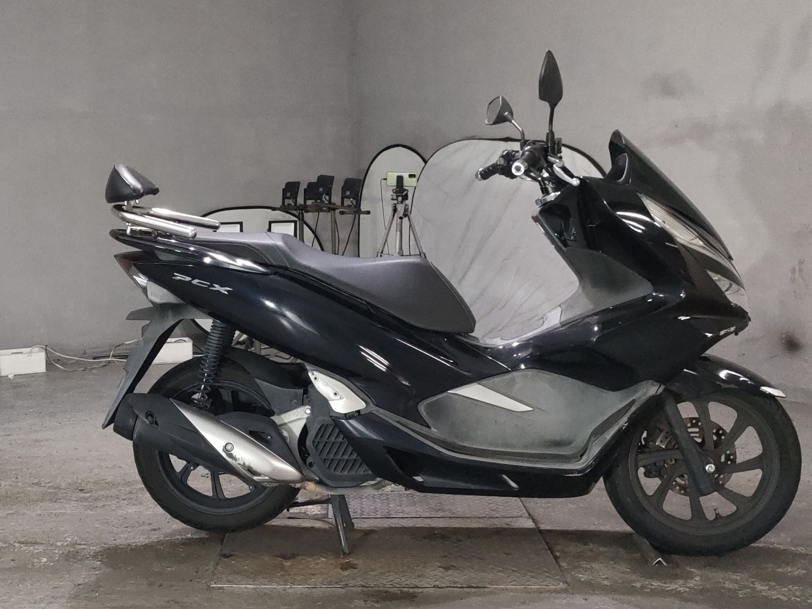 Honda PCX125