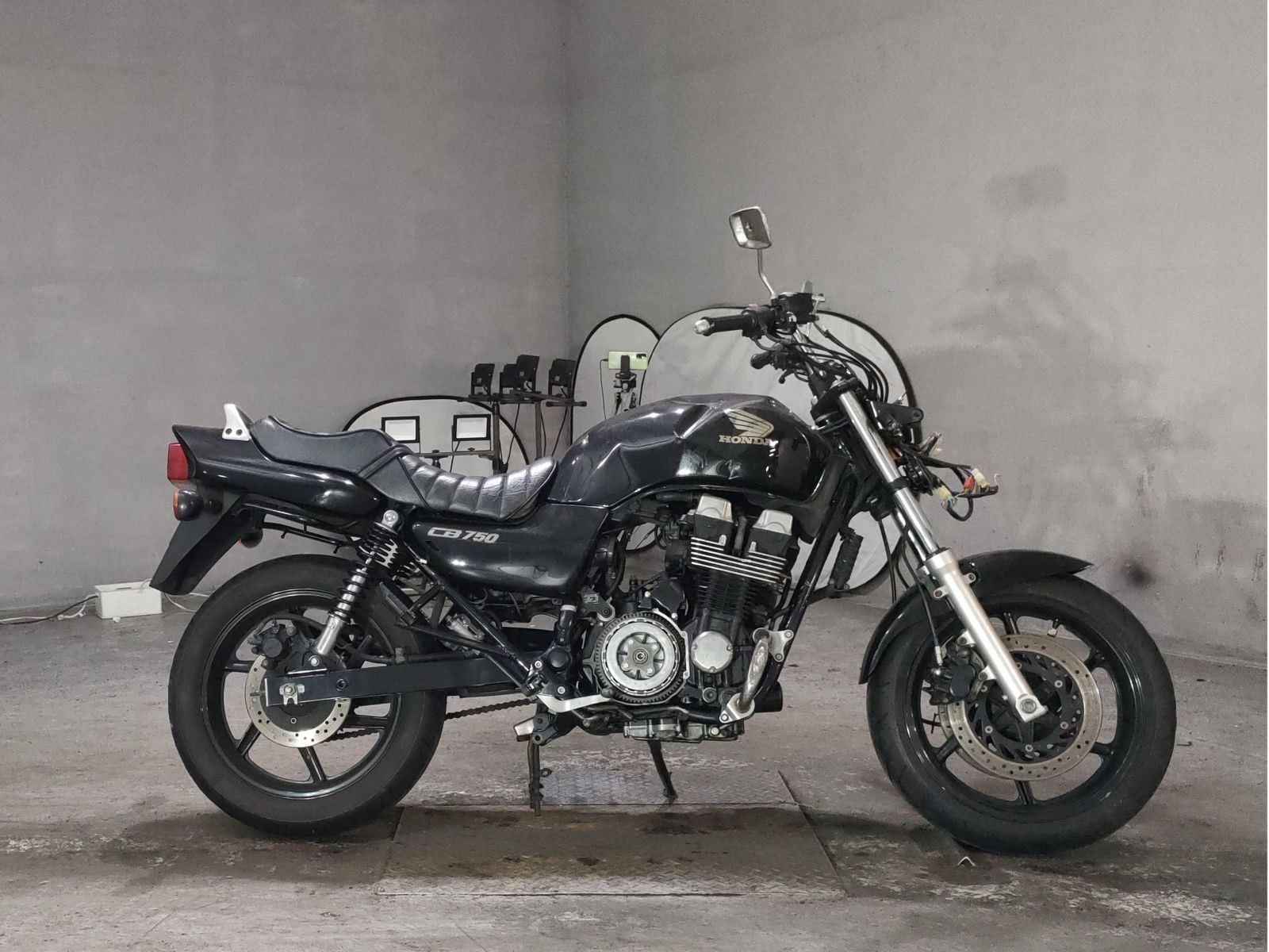 Honda CB750