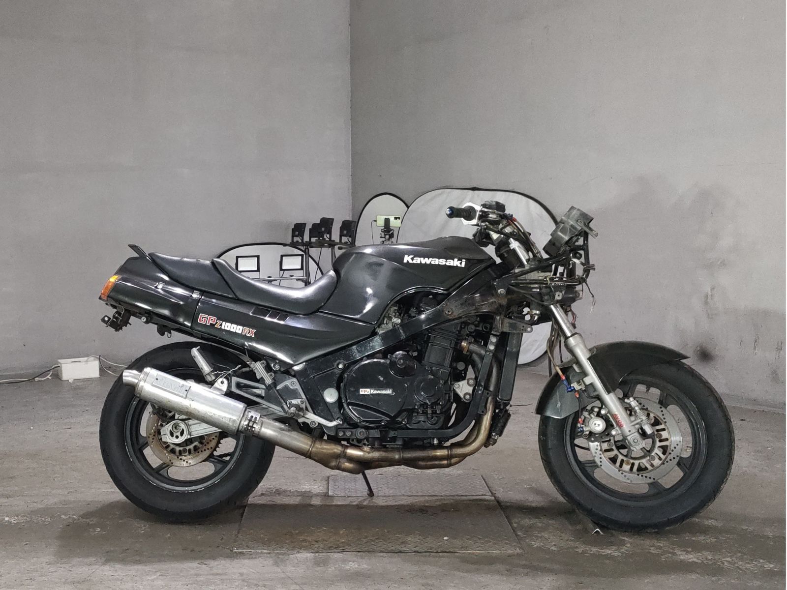 Kawasaki GPZ1000RX