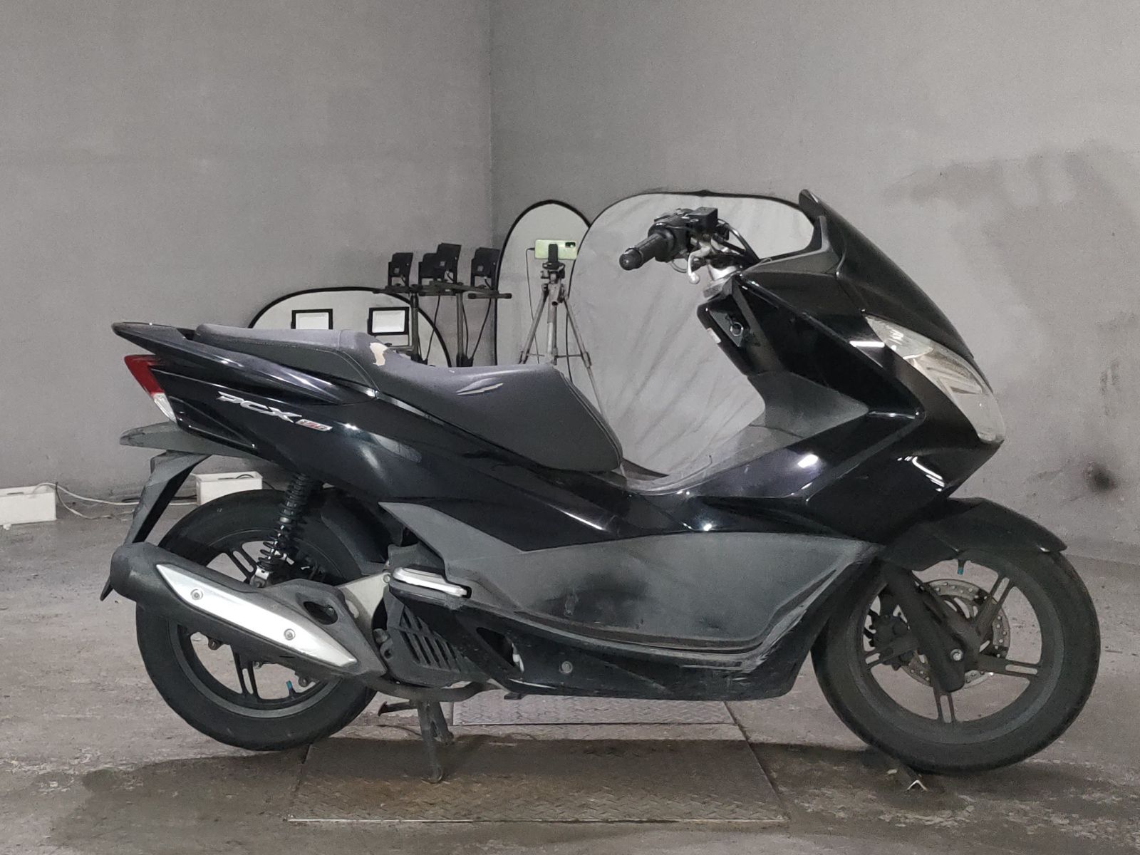 Honda PCX150