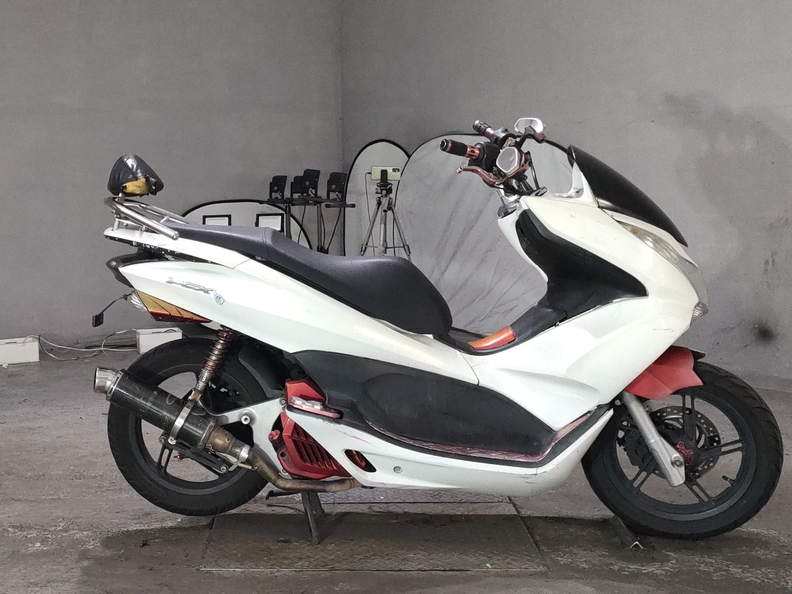 Honda PCX125