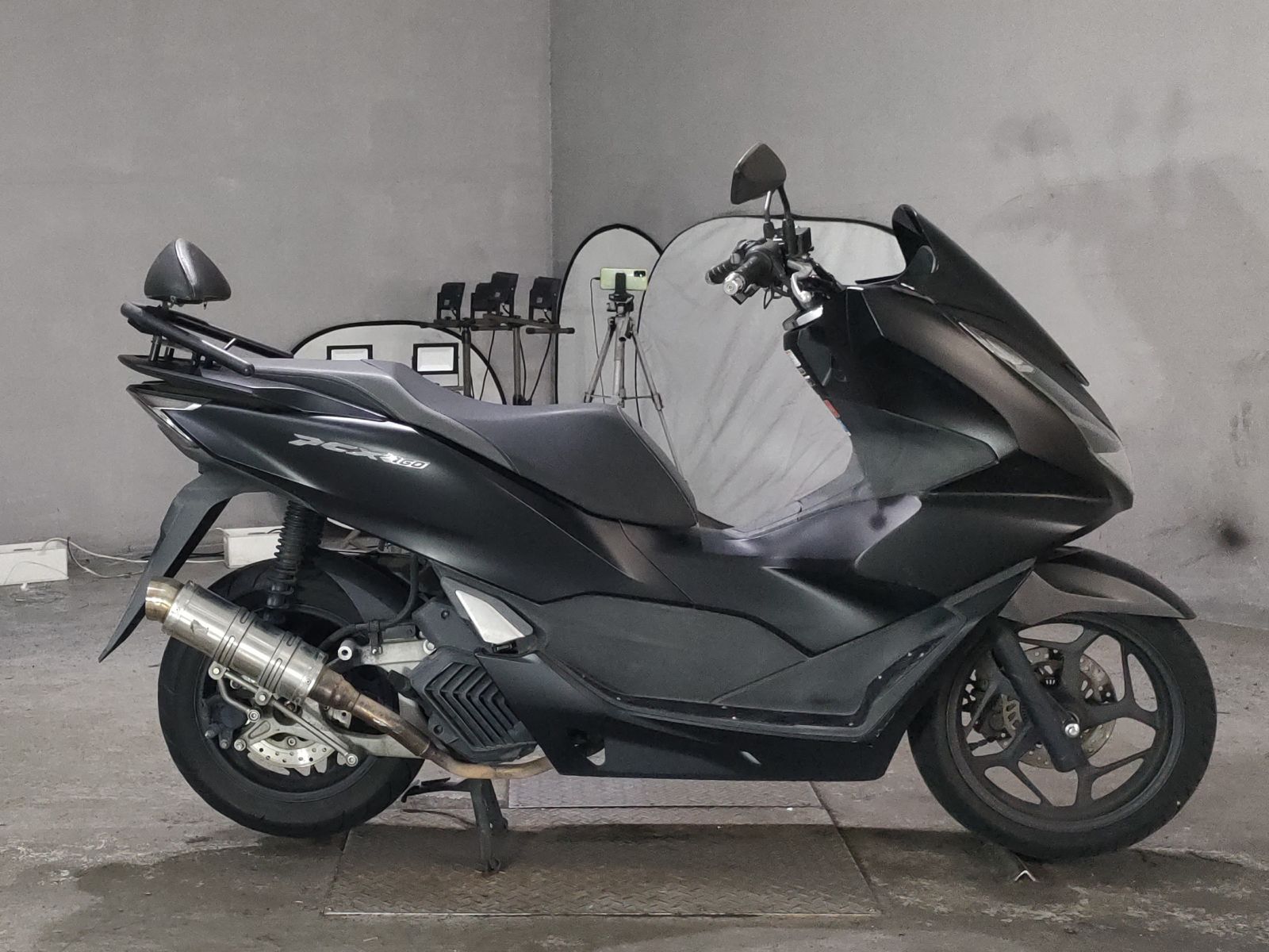 OTHER PCX160