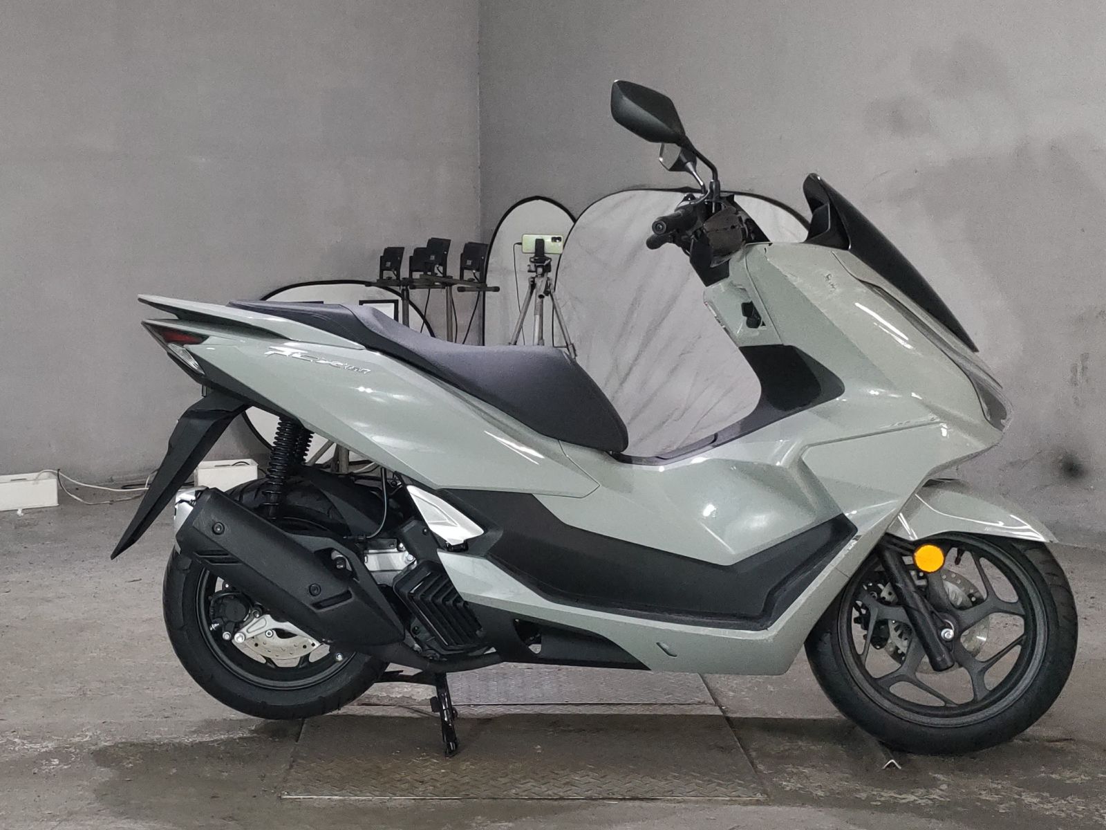 OTHER PCX160