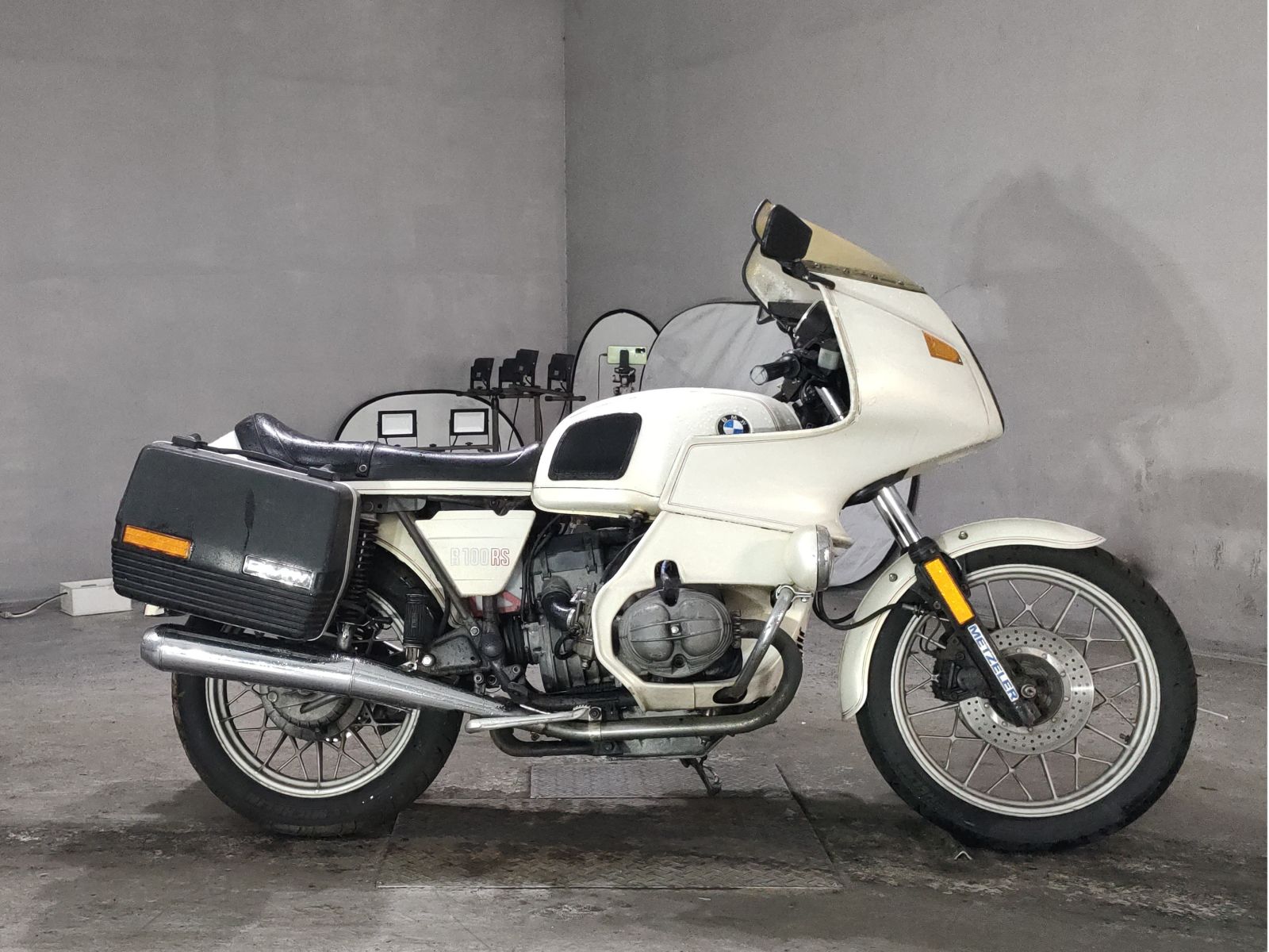 BMW BMW R100RS