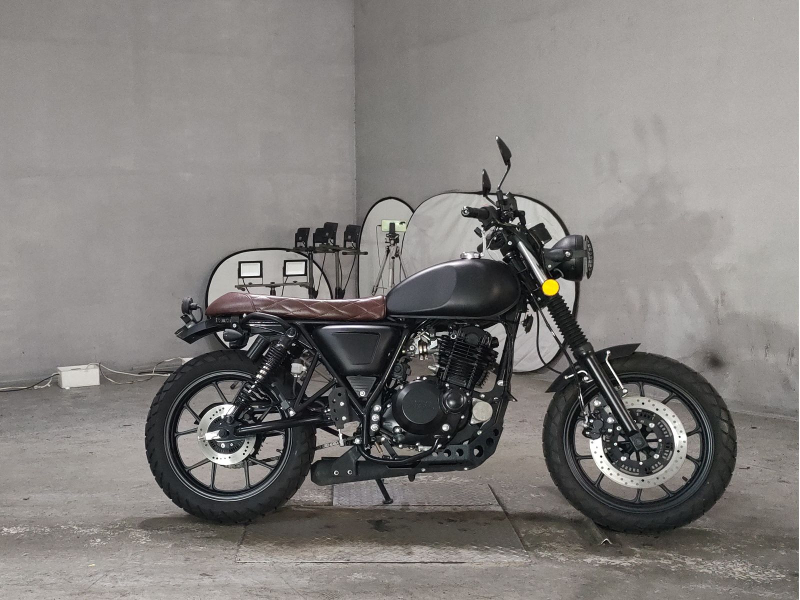 OTHER MAT FSR250