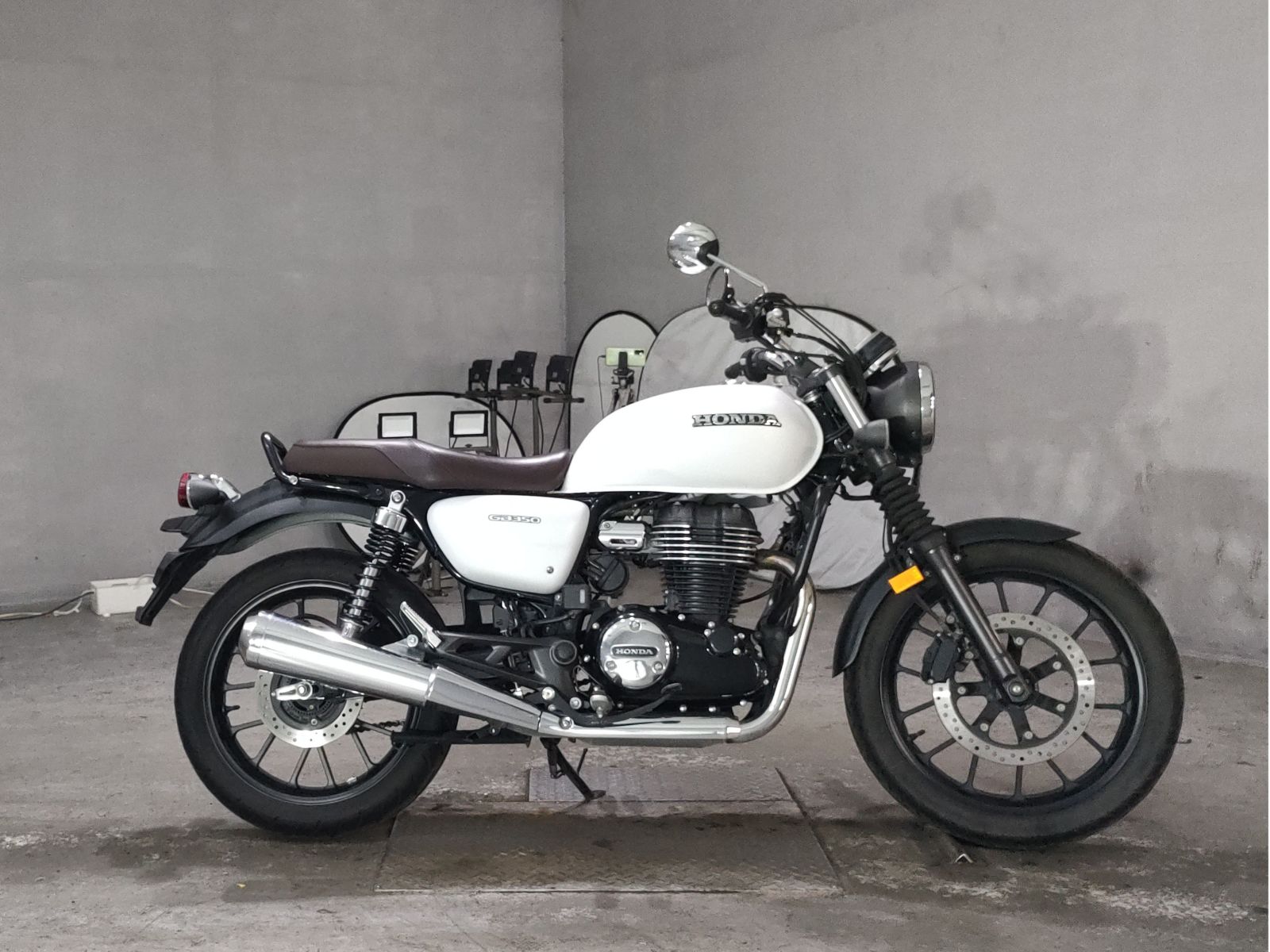 OTHER GB350