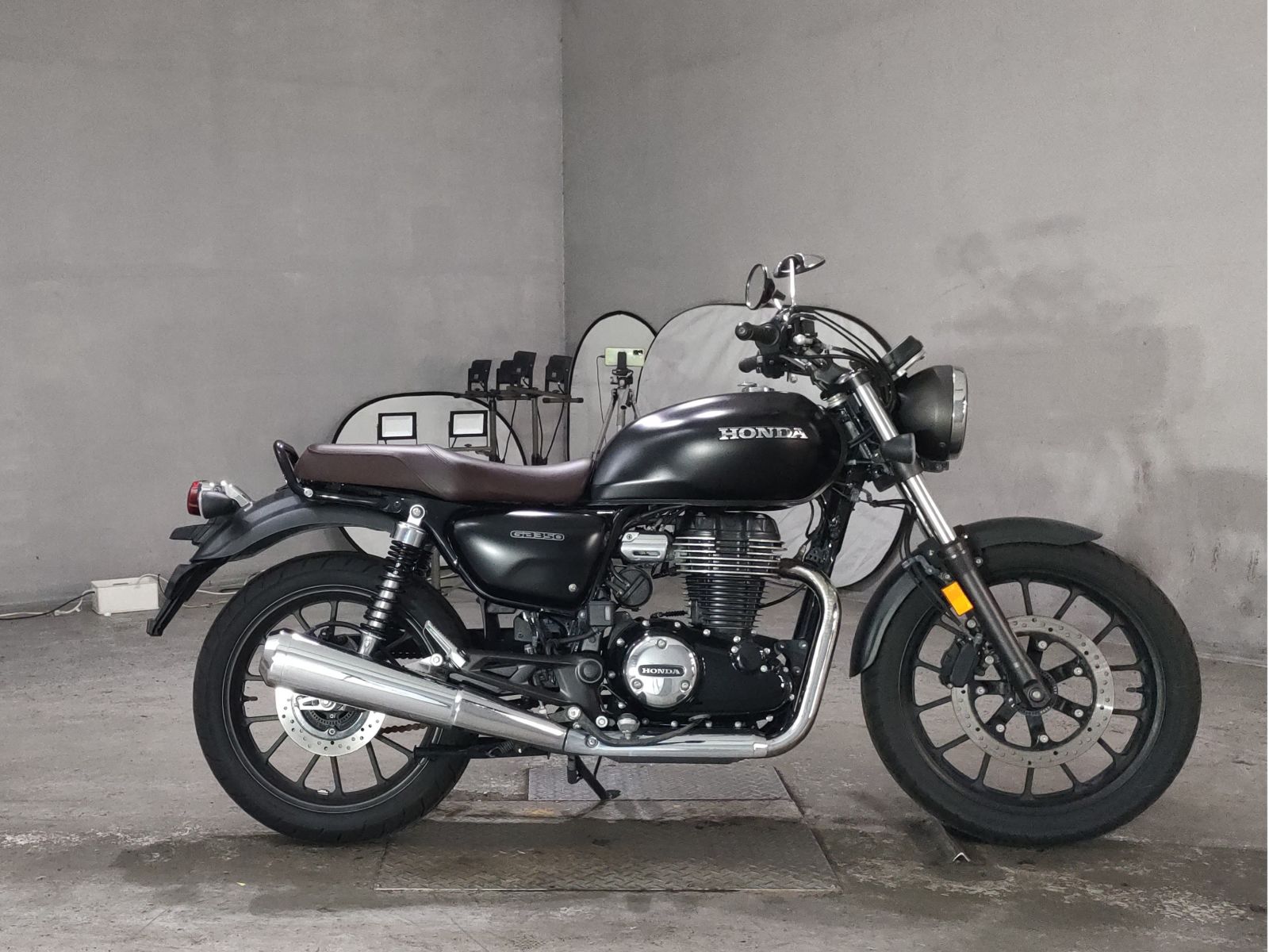 OTHER GB350