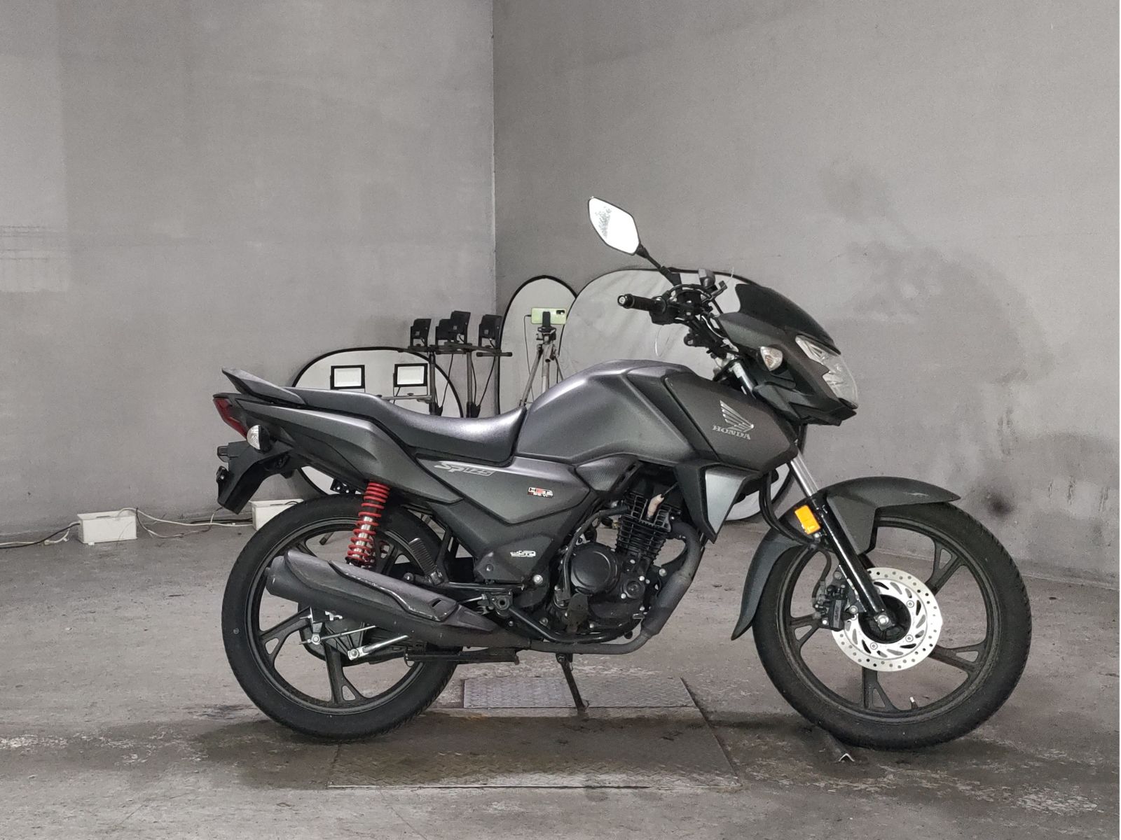 OTHER SP125