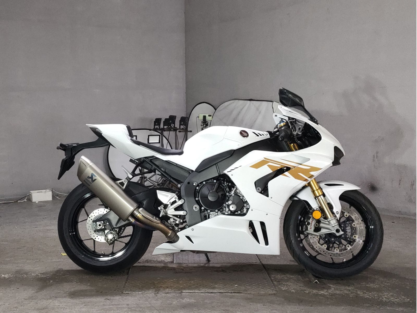 OTHER CBR1000RR-R SP