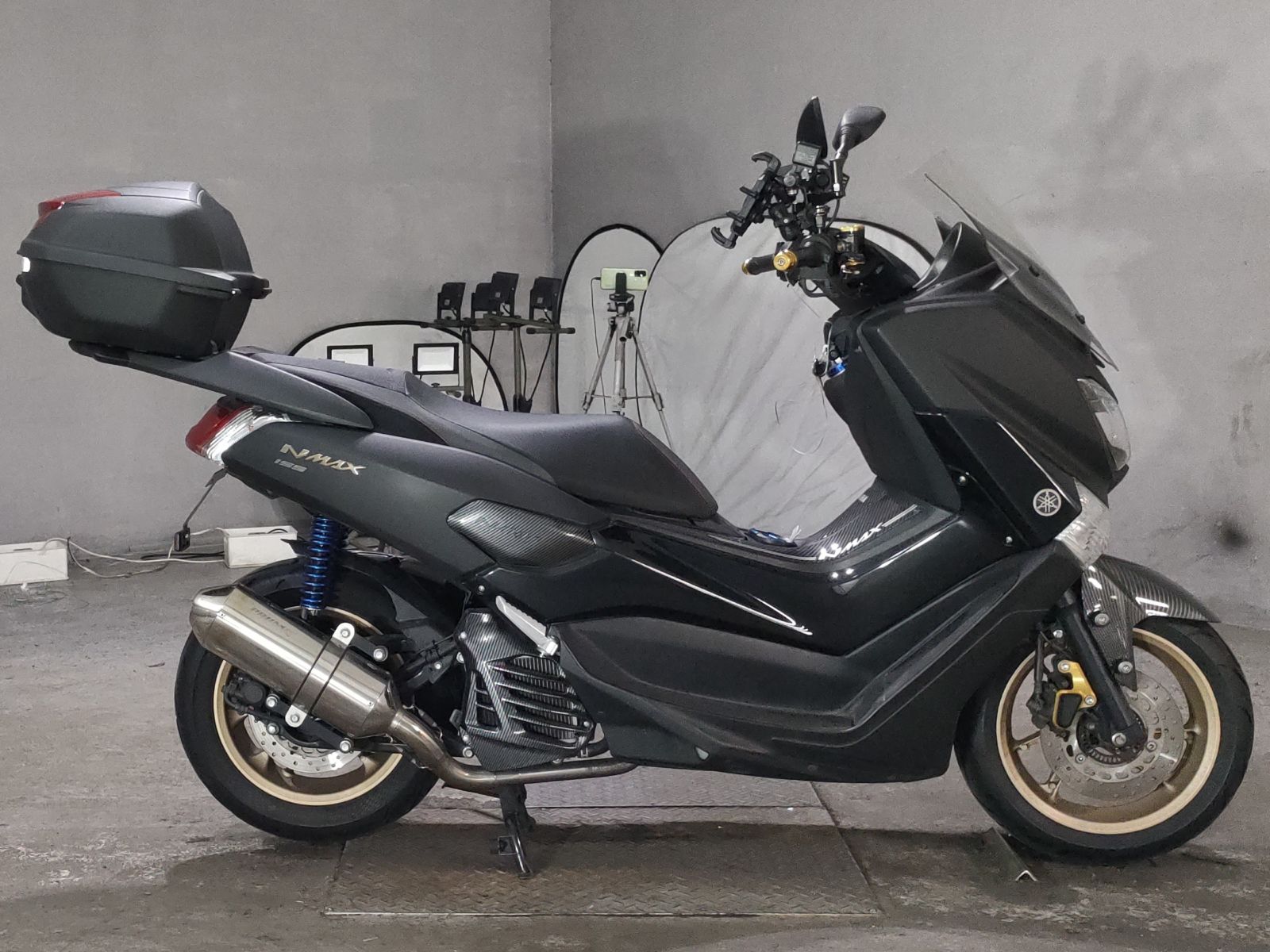 OTHER N-MAX155