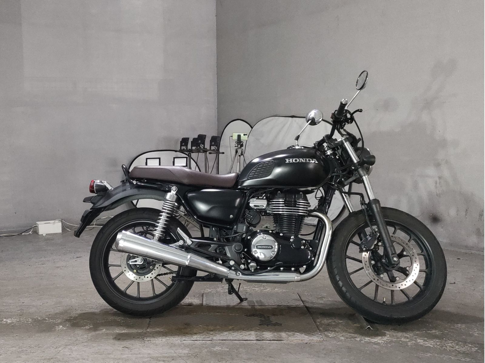 OTHER GB350