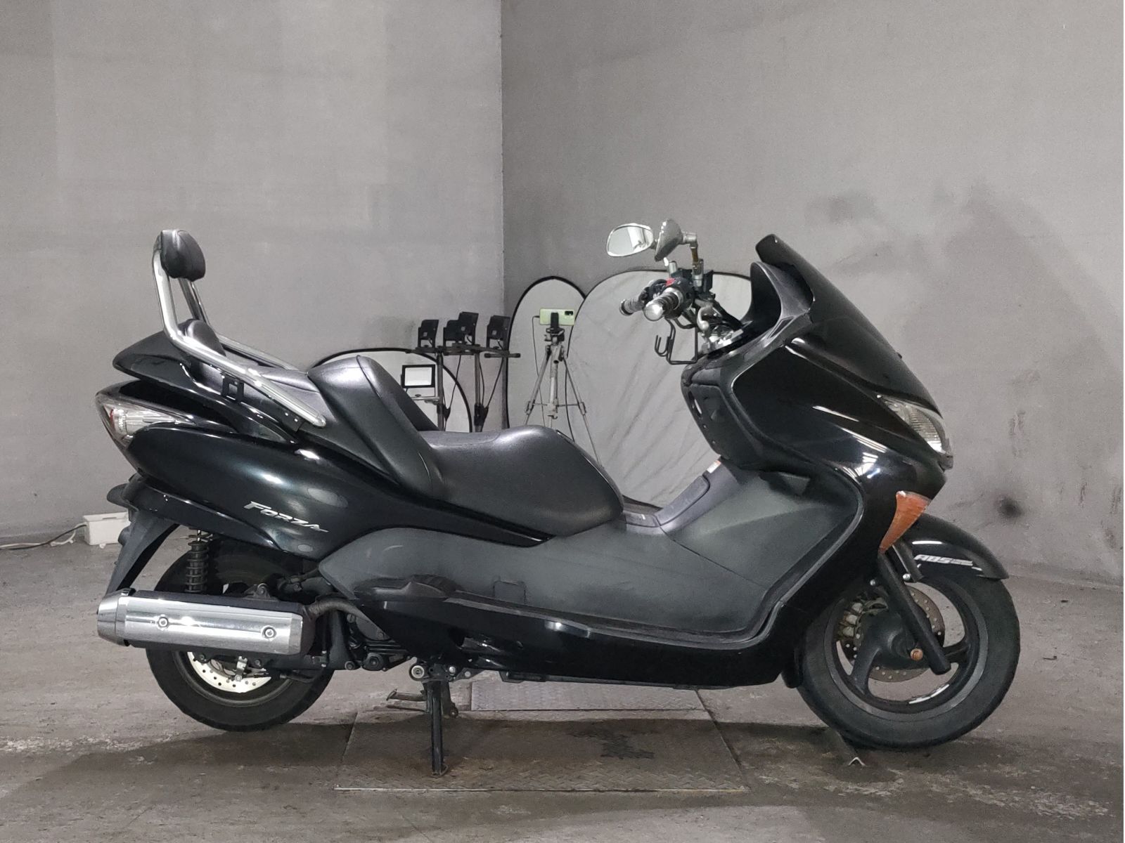 Honda FORZA Z