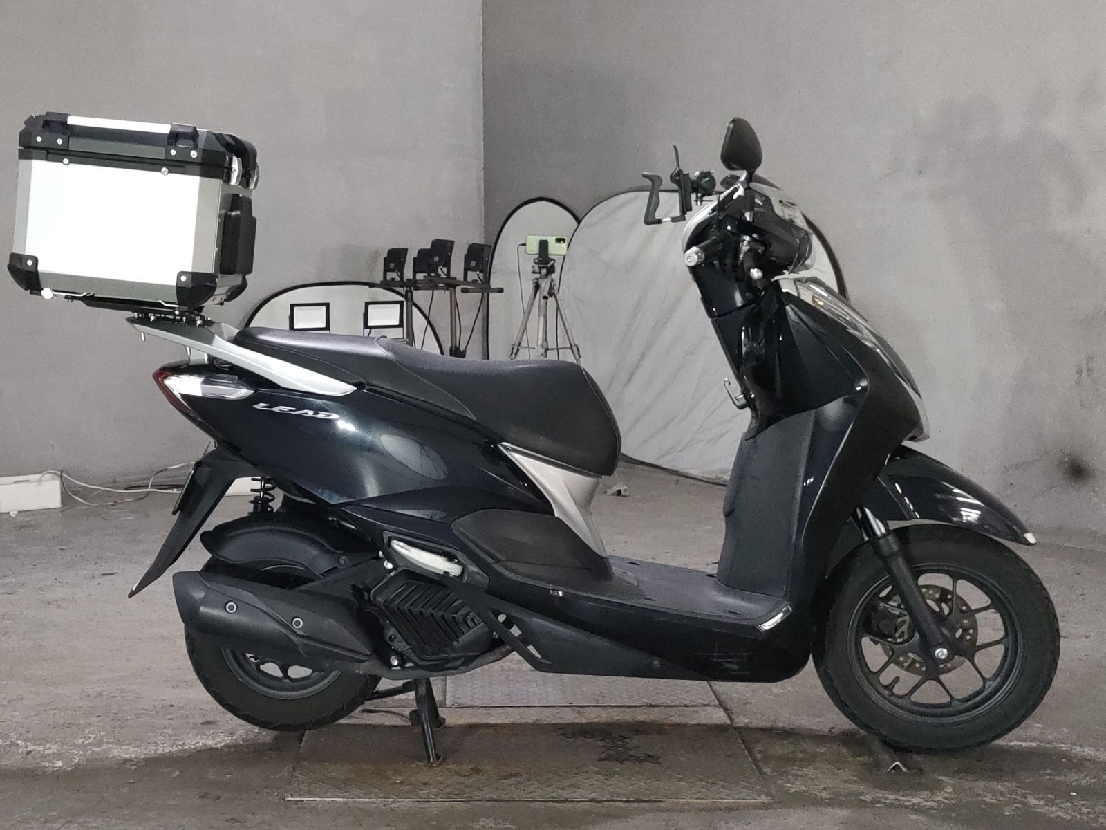 Honda LEAD 125