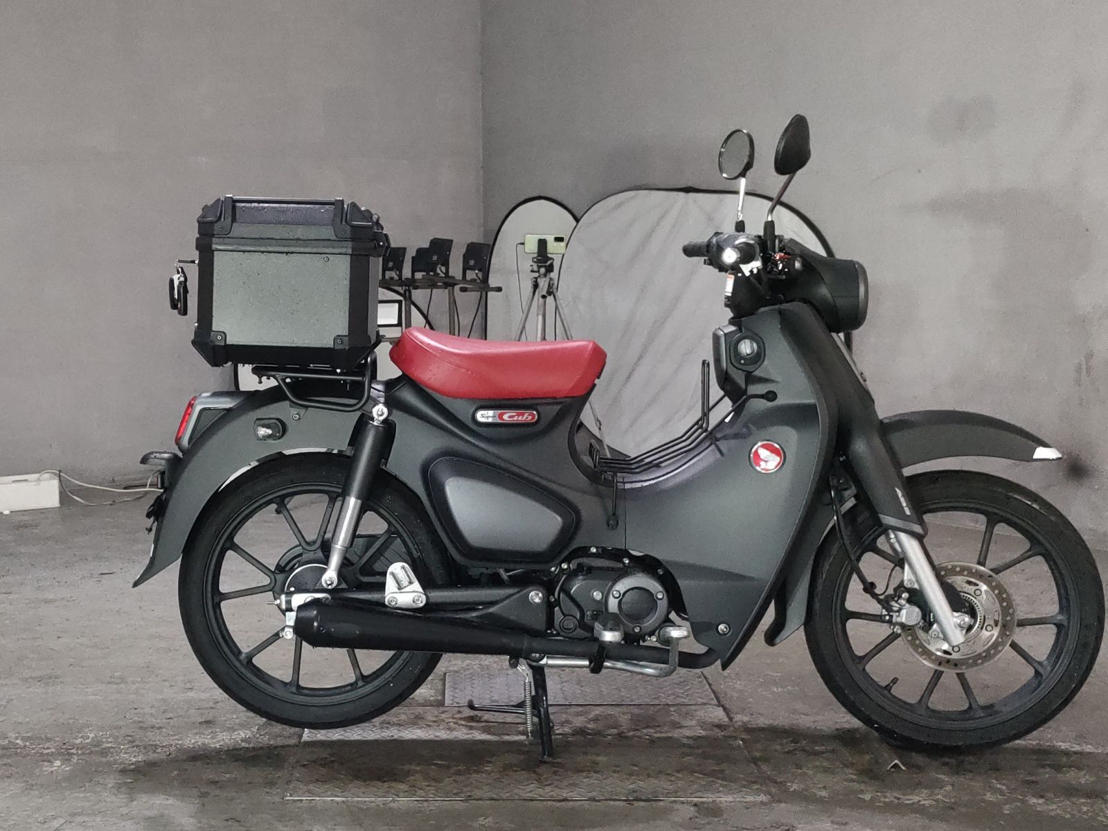OTHER SUPER CUB C125