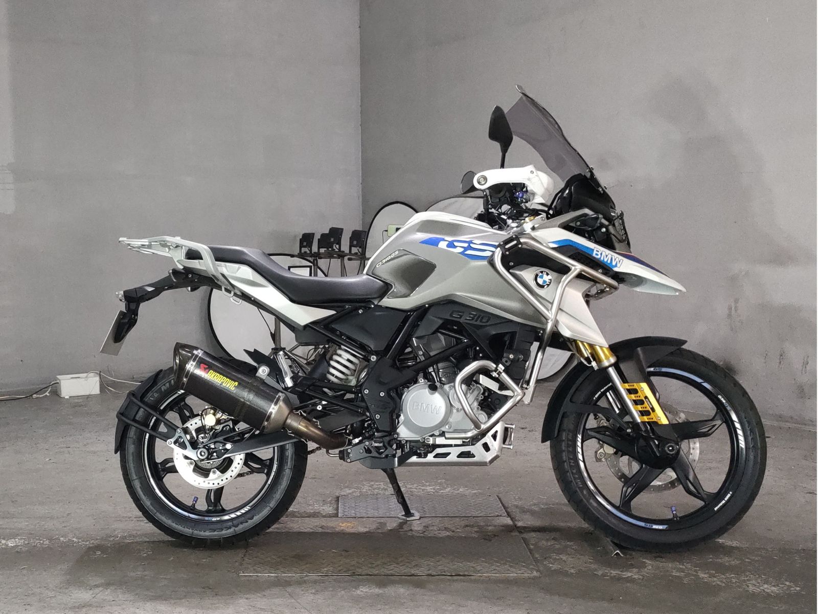 OTHER BMW G310GS
