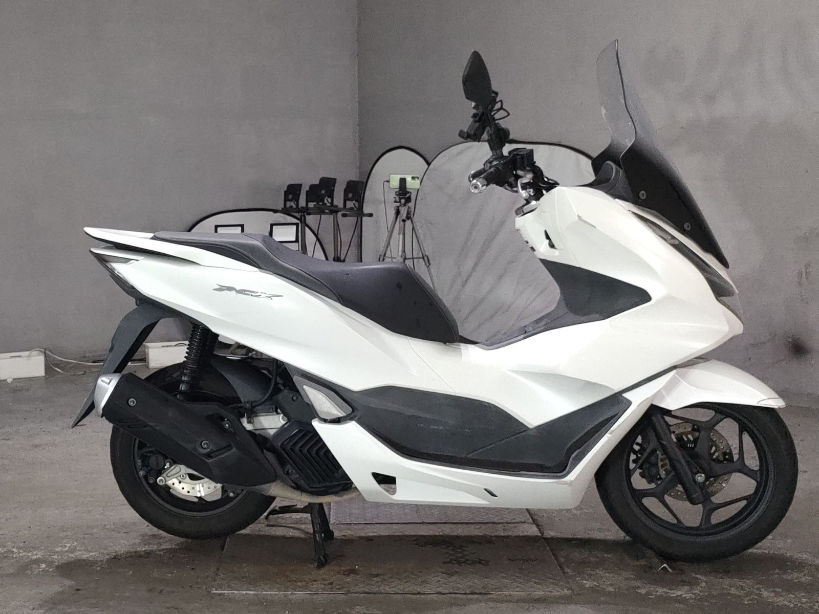 Honda PCX125