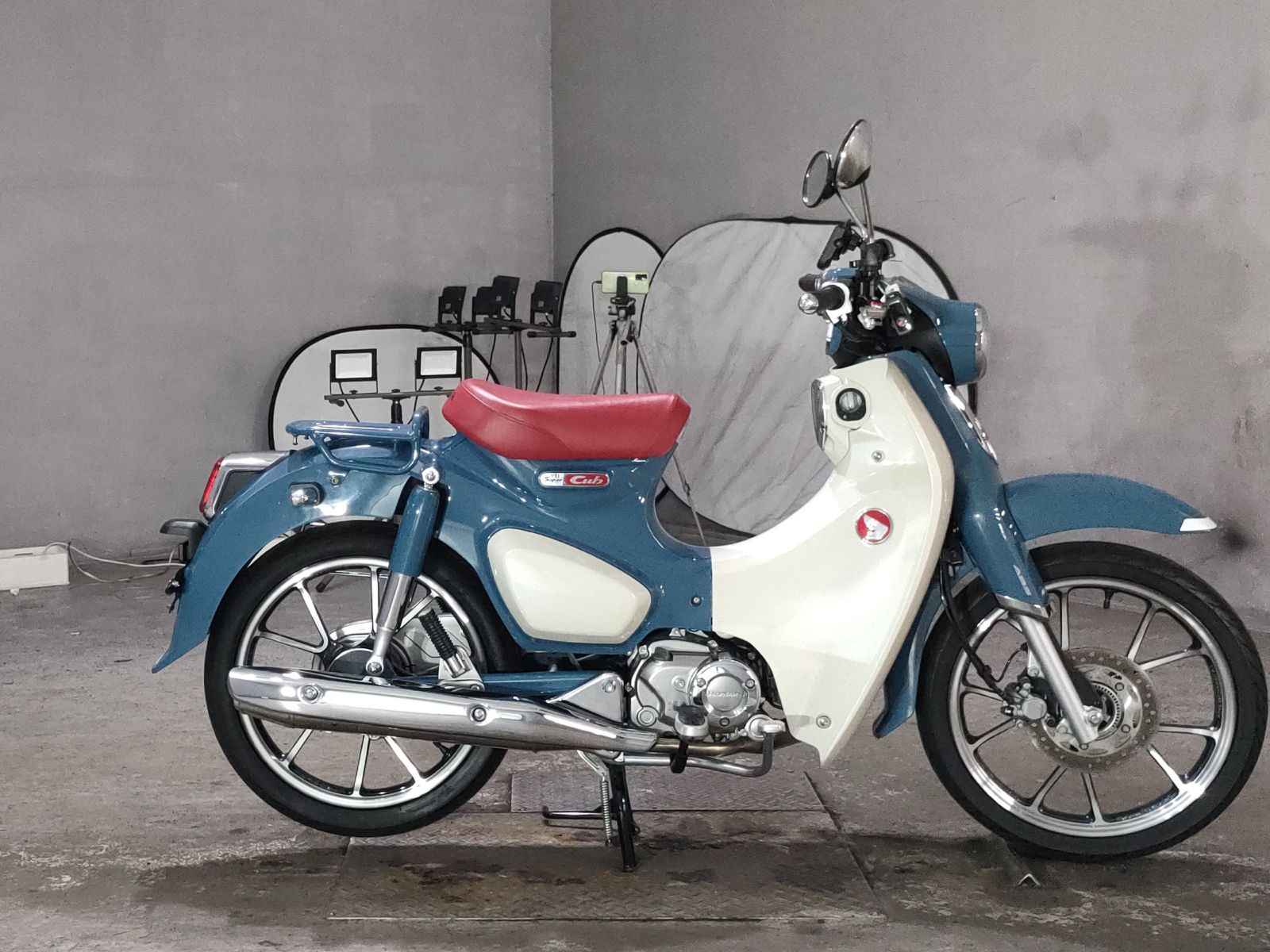 OTHER SUPER CUB C125
