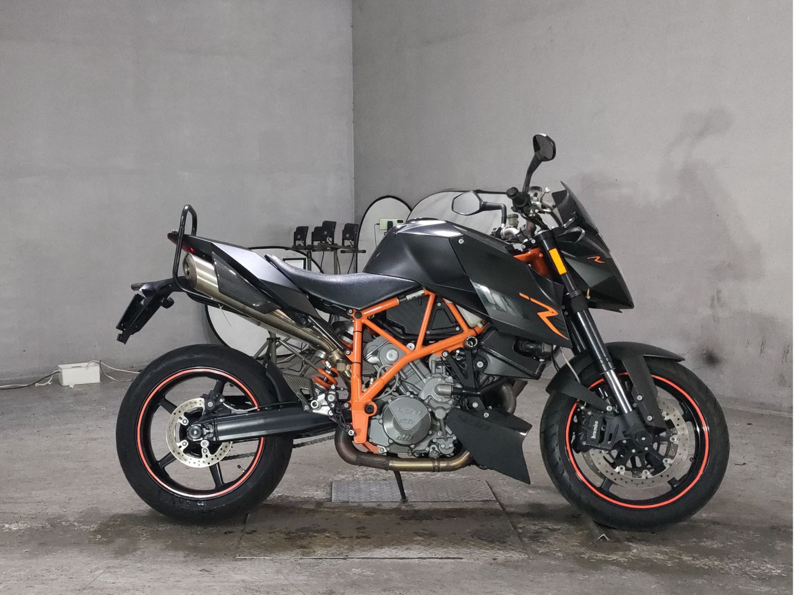 KTM KTM 990 SUPER DUKE R