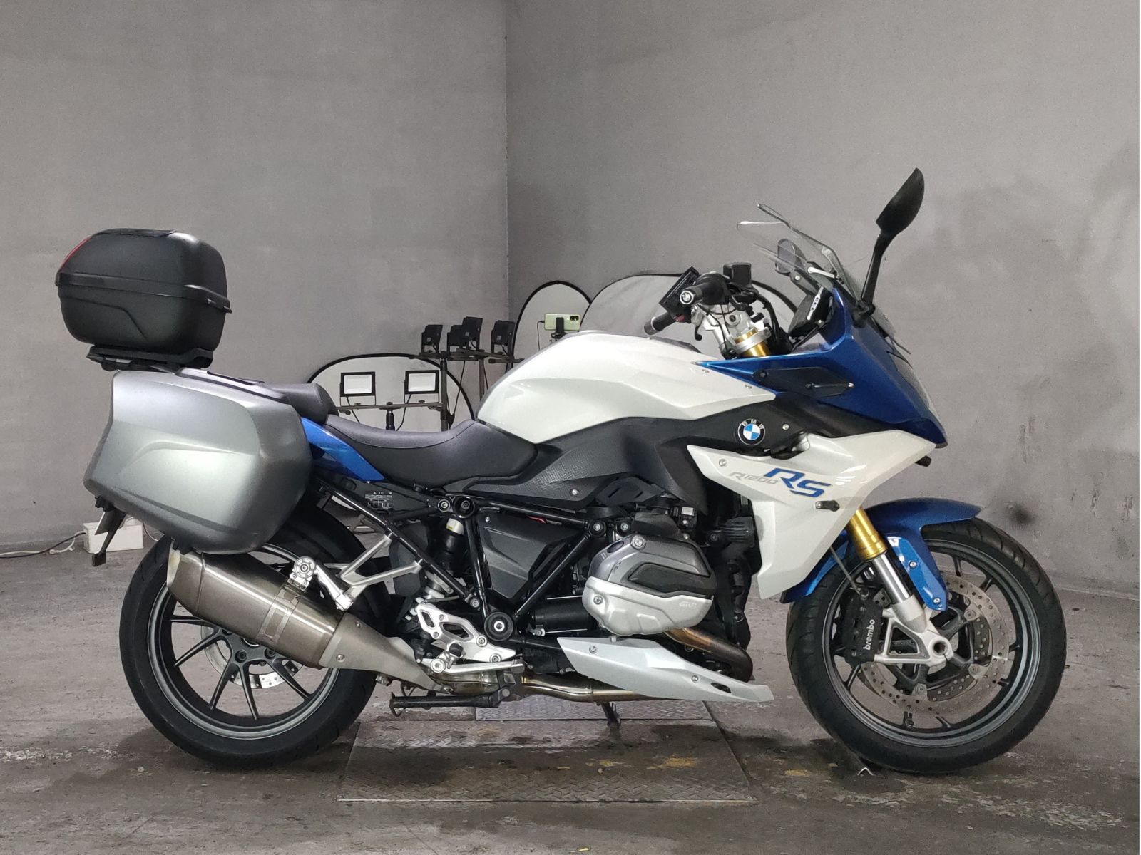 OTHER BMW R1200RS