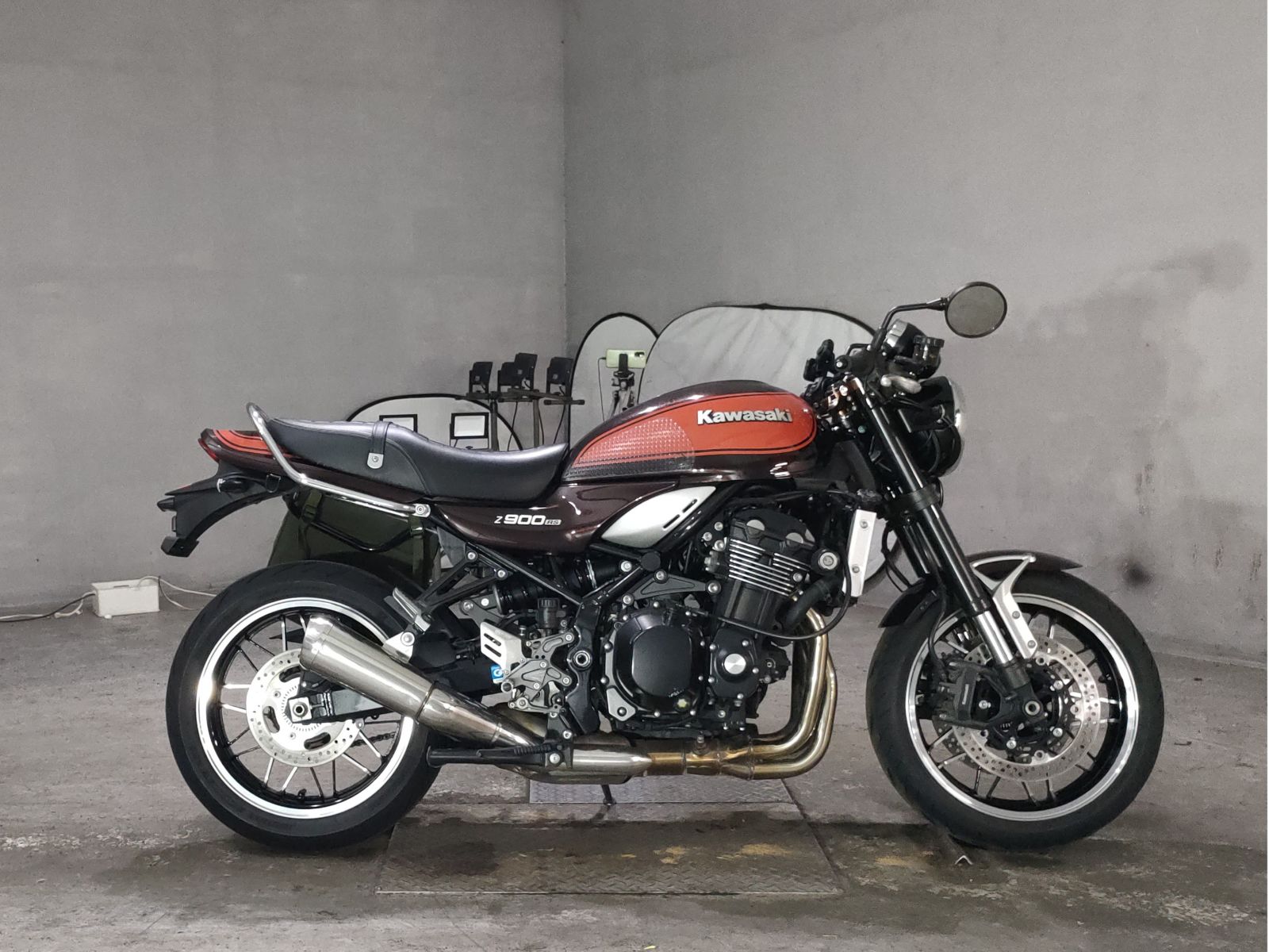 OTHER Z900RS