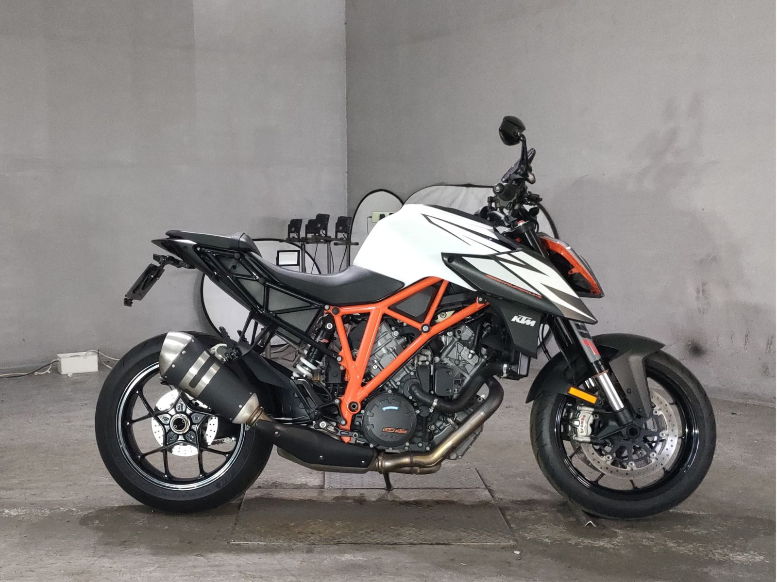 OTHER KTM 1290 SUPER DUKE R