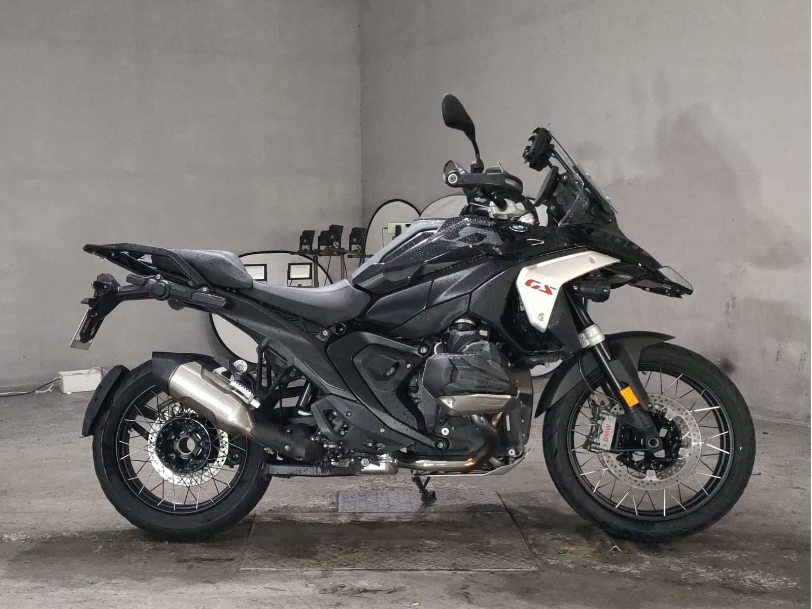 OTHER BMW R1300GS