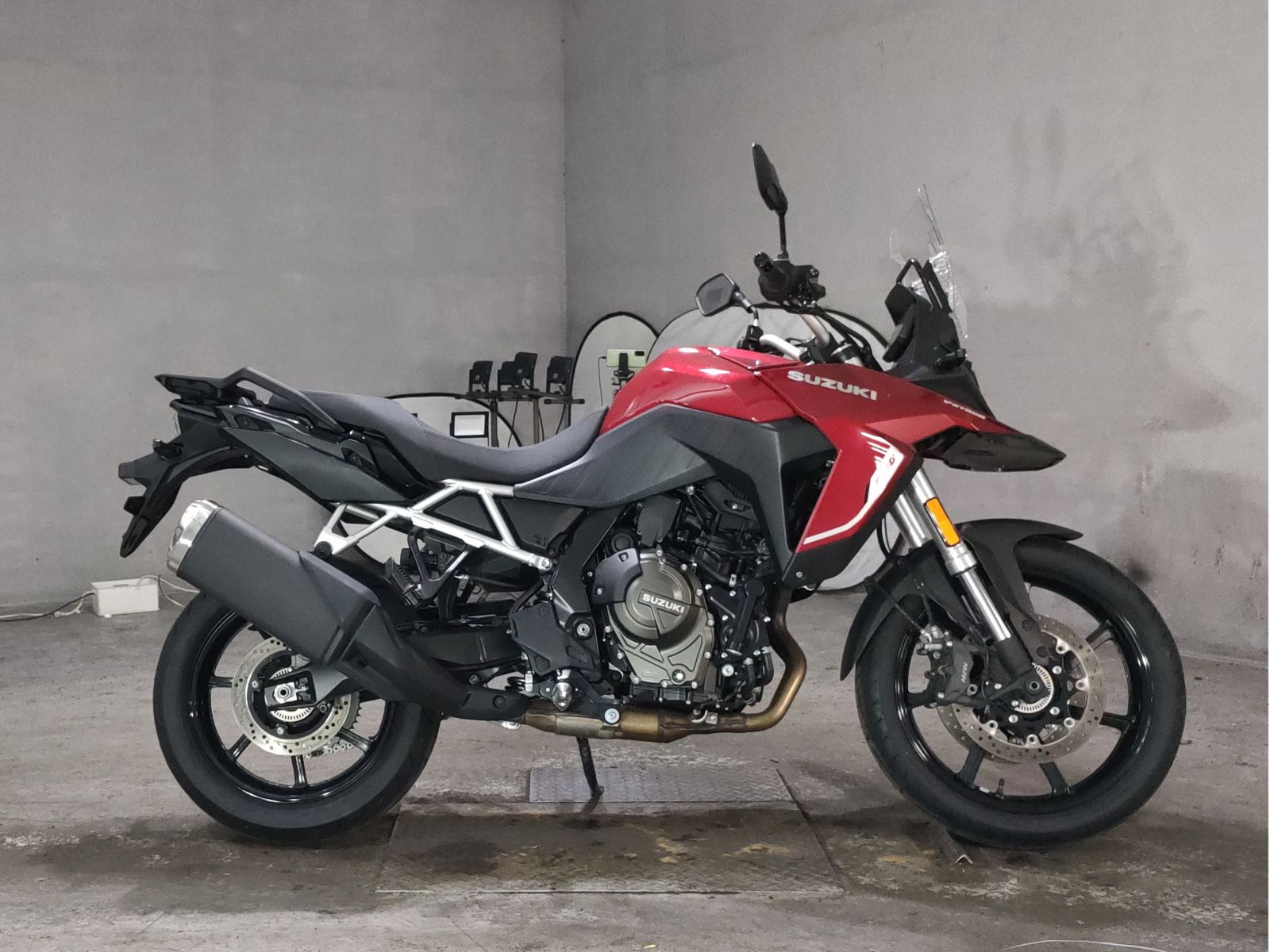 OTHER V STROM 800