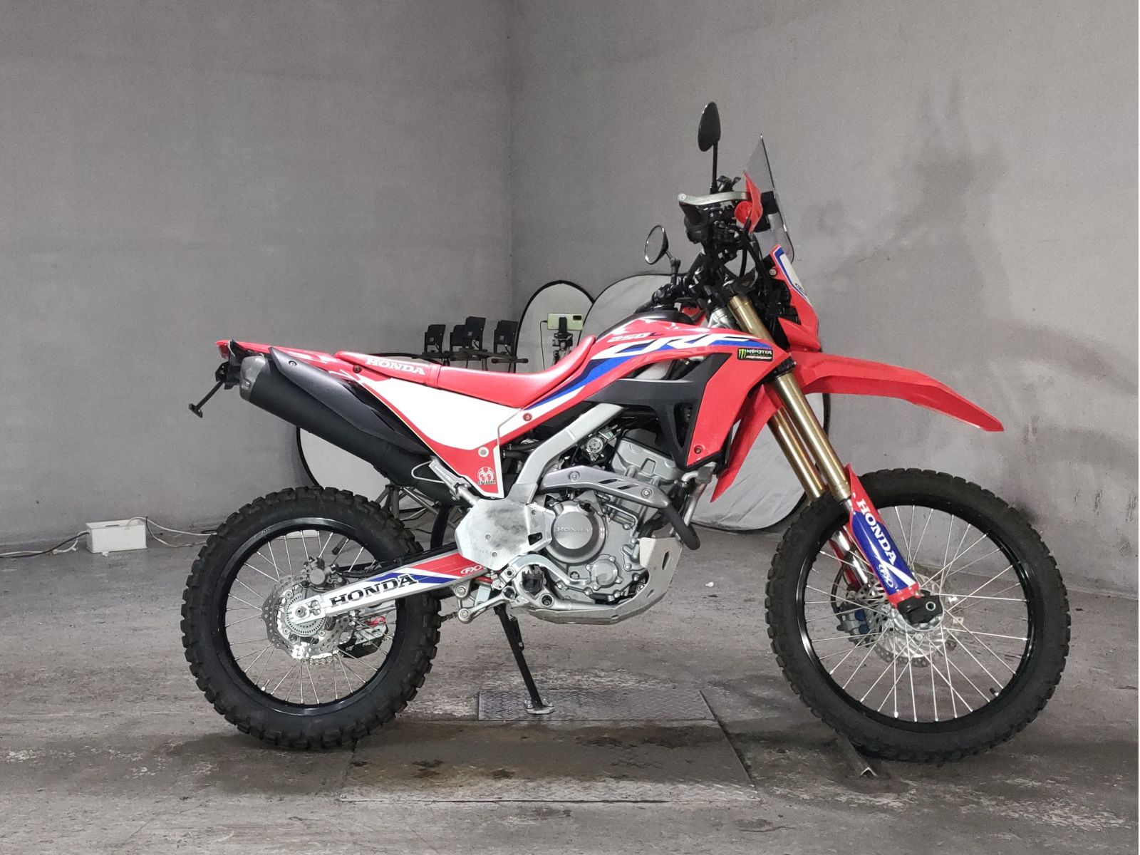 OTHER CRF250L-S