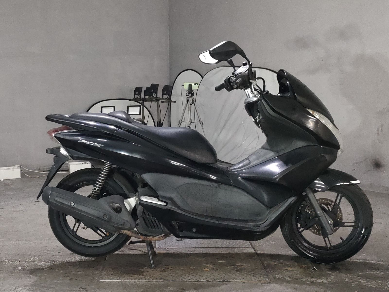 Honda PCX125